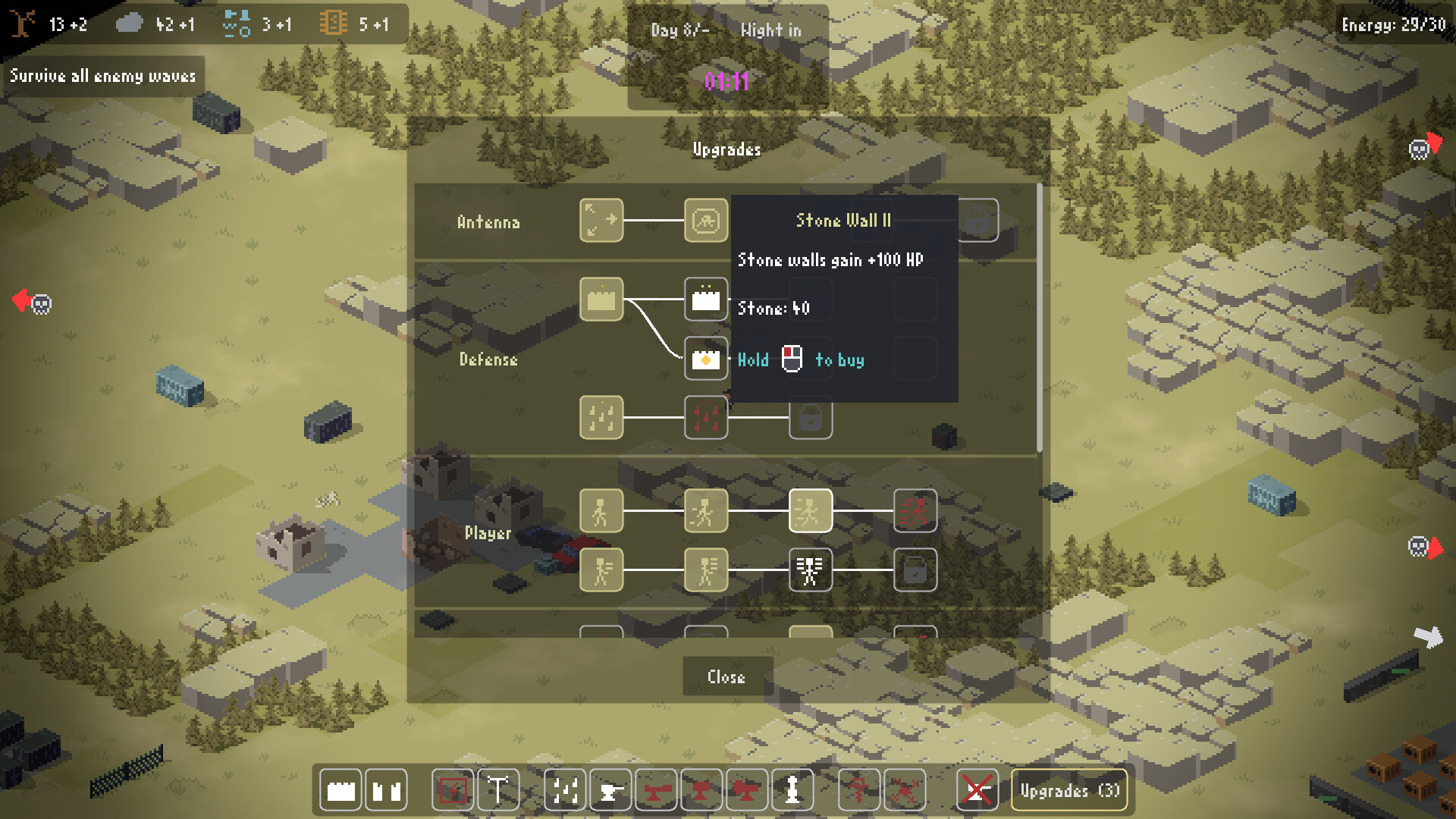 Signal Zone screenshot 5