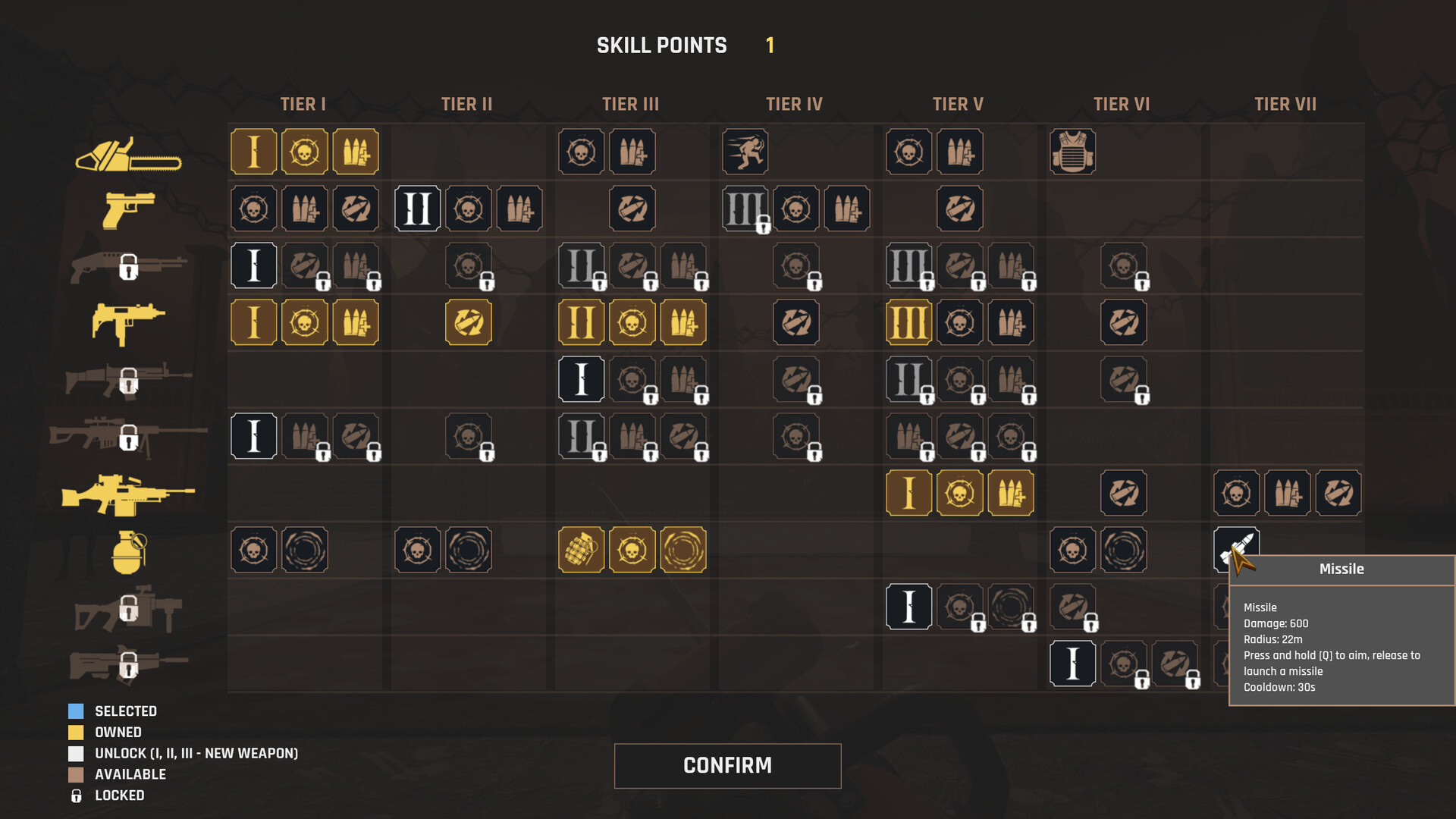 BONETOX screenshot 6