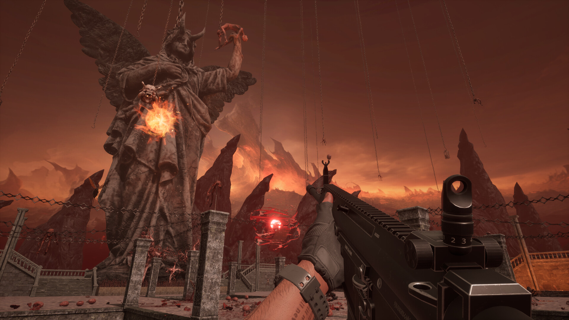 BONETOX screenshot 1