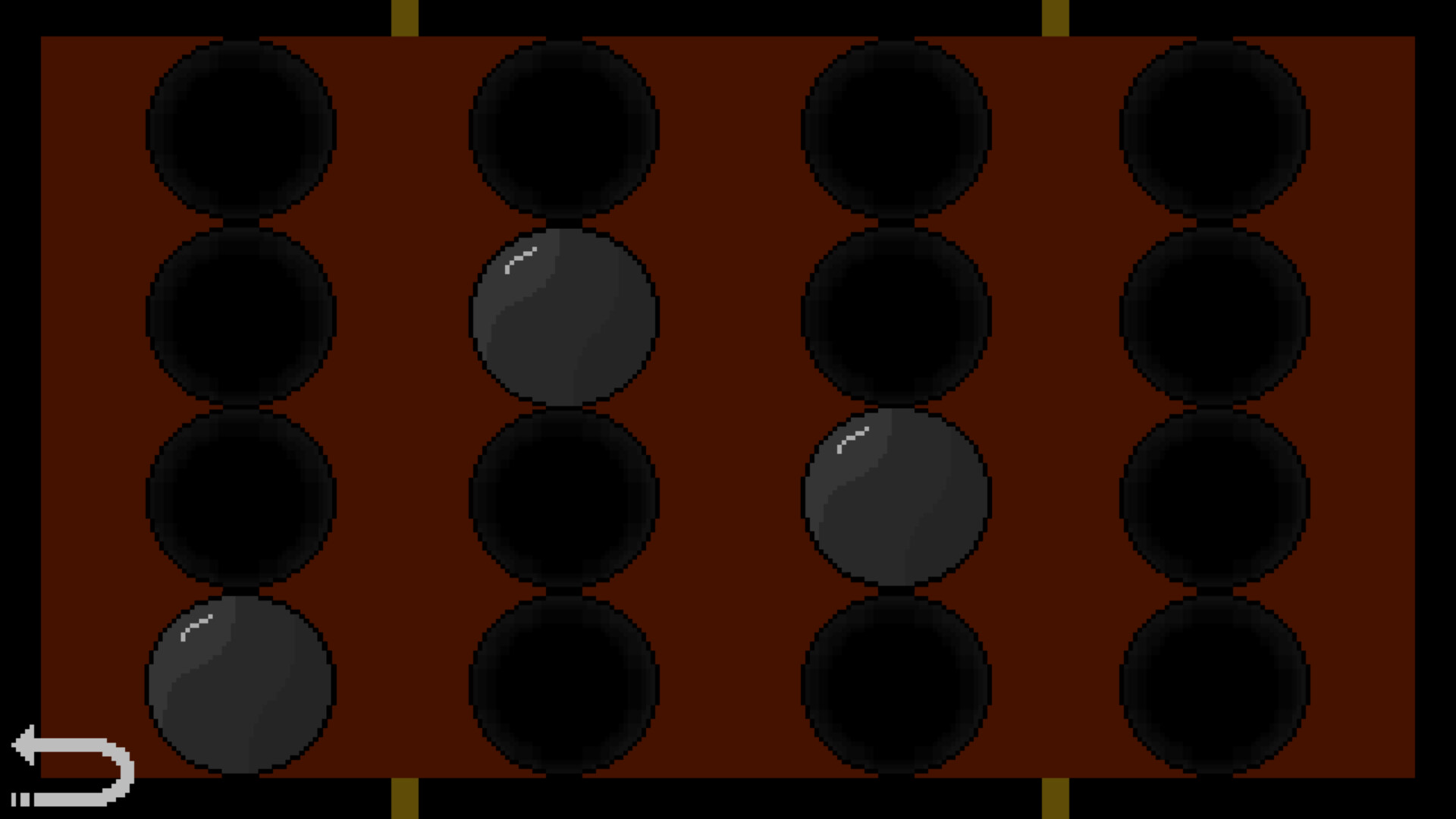 The Enigma Lounge screenshot 4