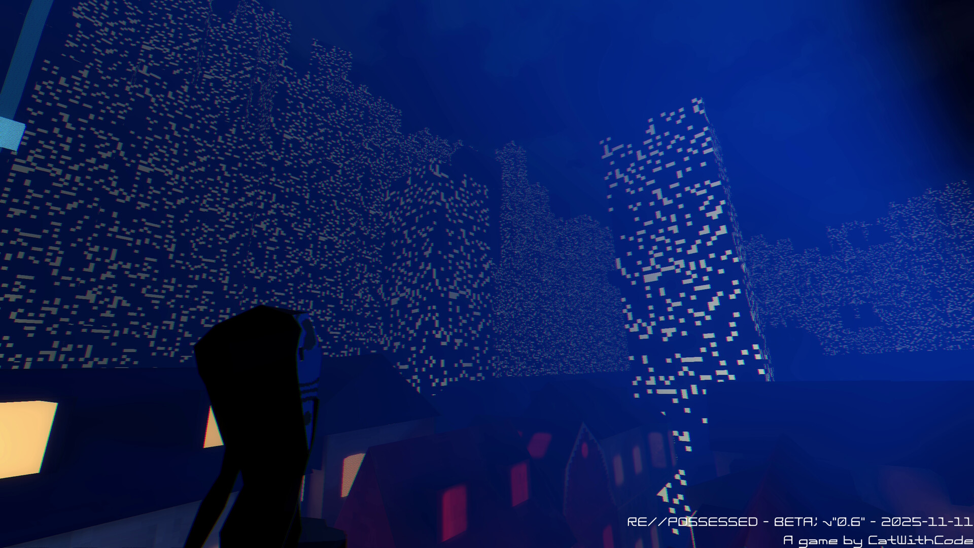 RE//POSSESSED screenshot 12