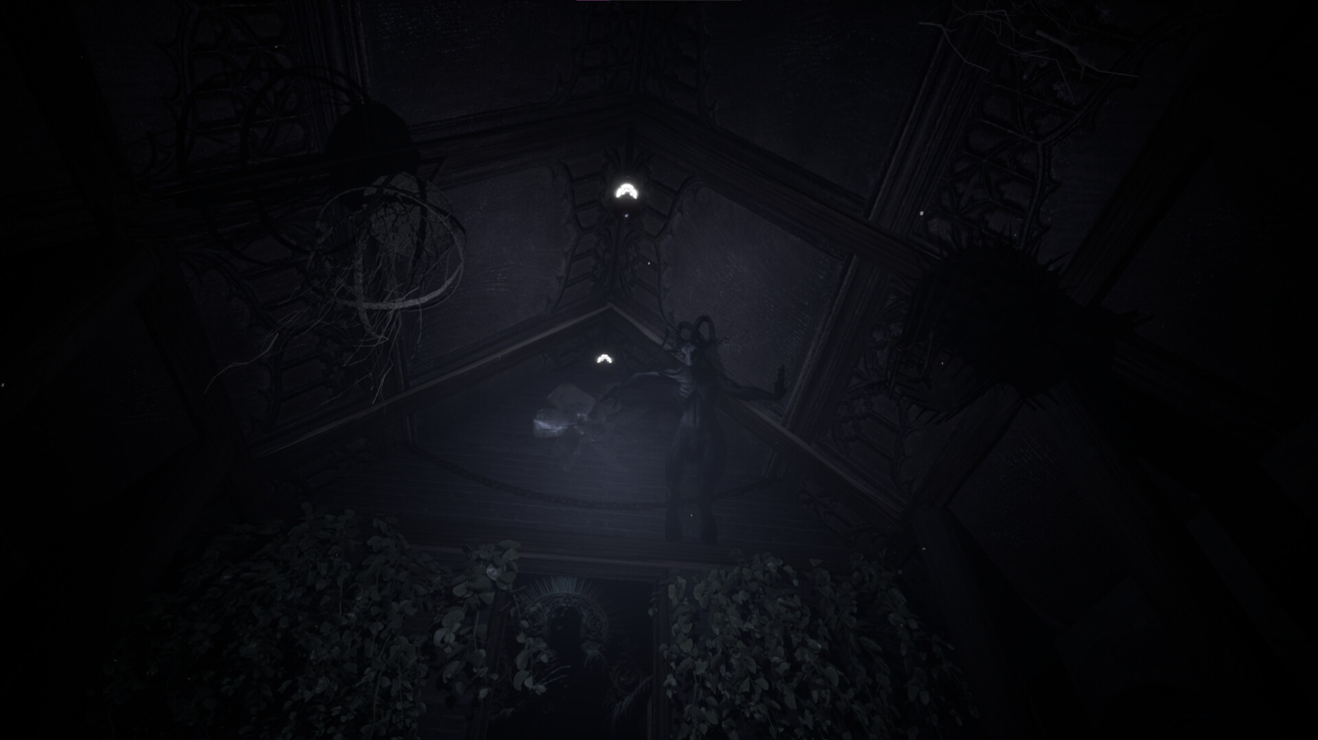 Inside The Shadows screenshot 16