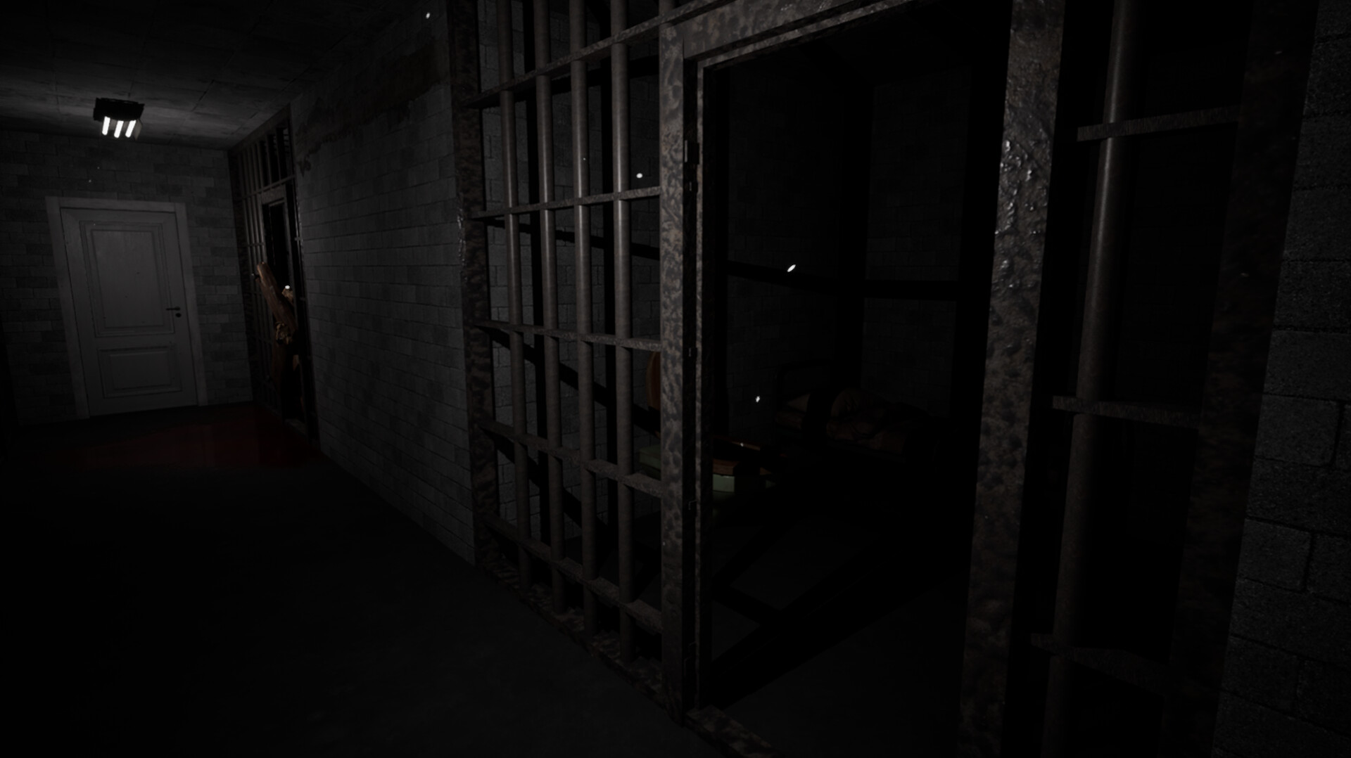 Inside The Shadows screenshot 3