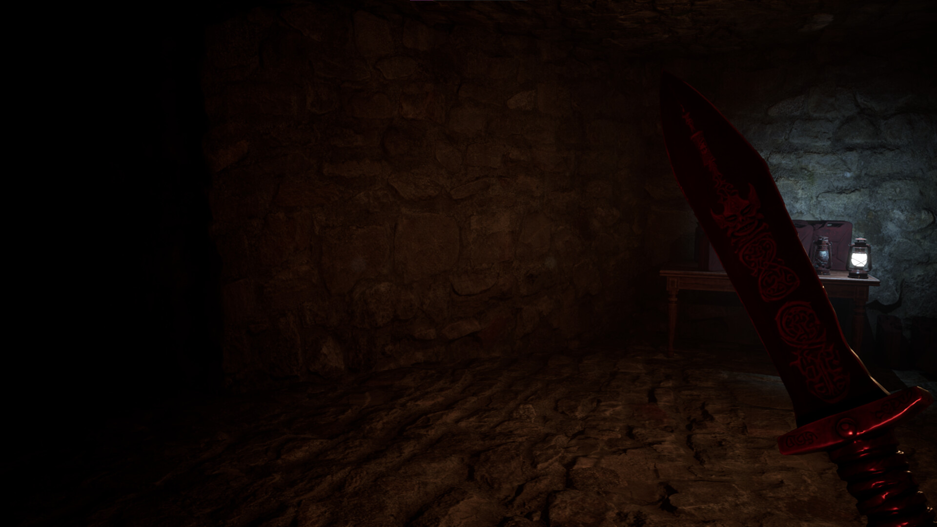 Inside The Shadows screenshot 6