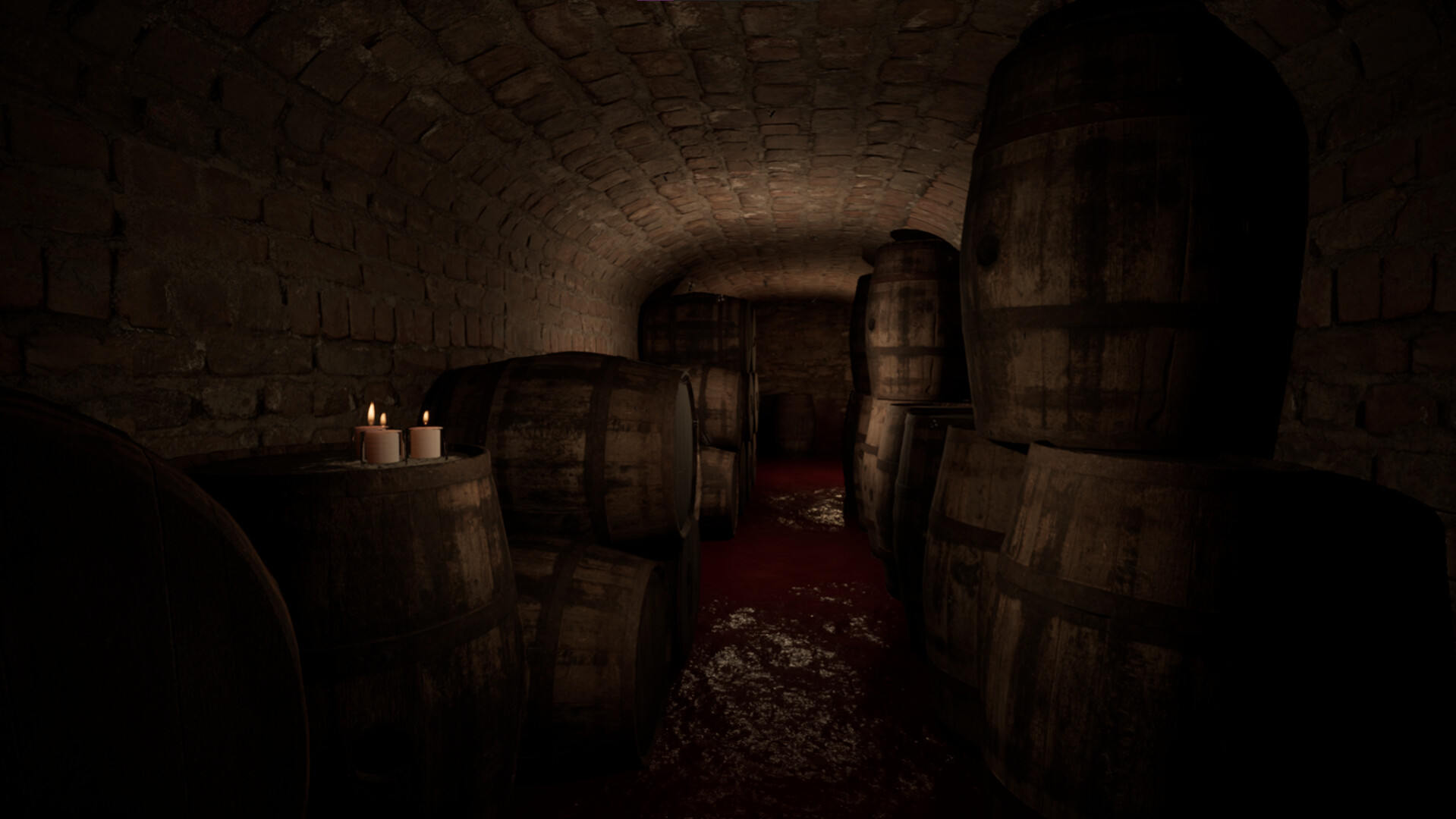 Inside The Shadows screenshot 15