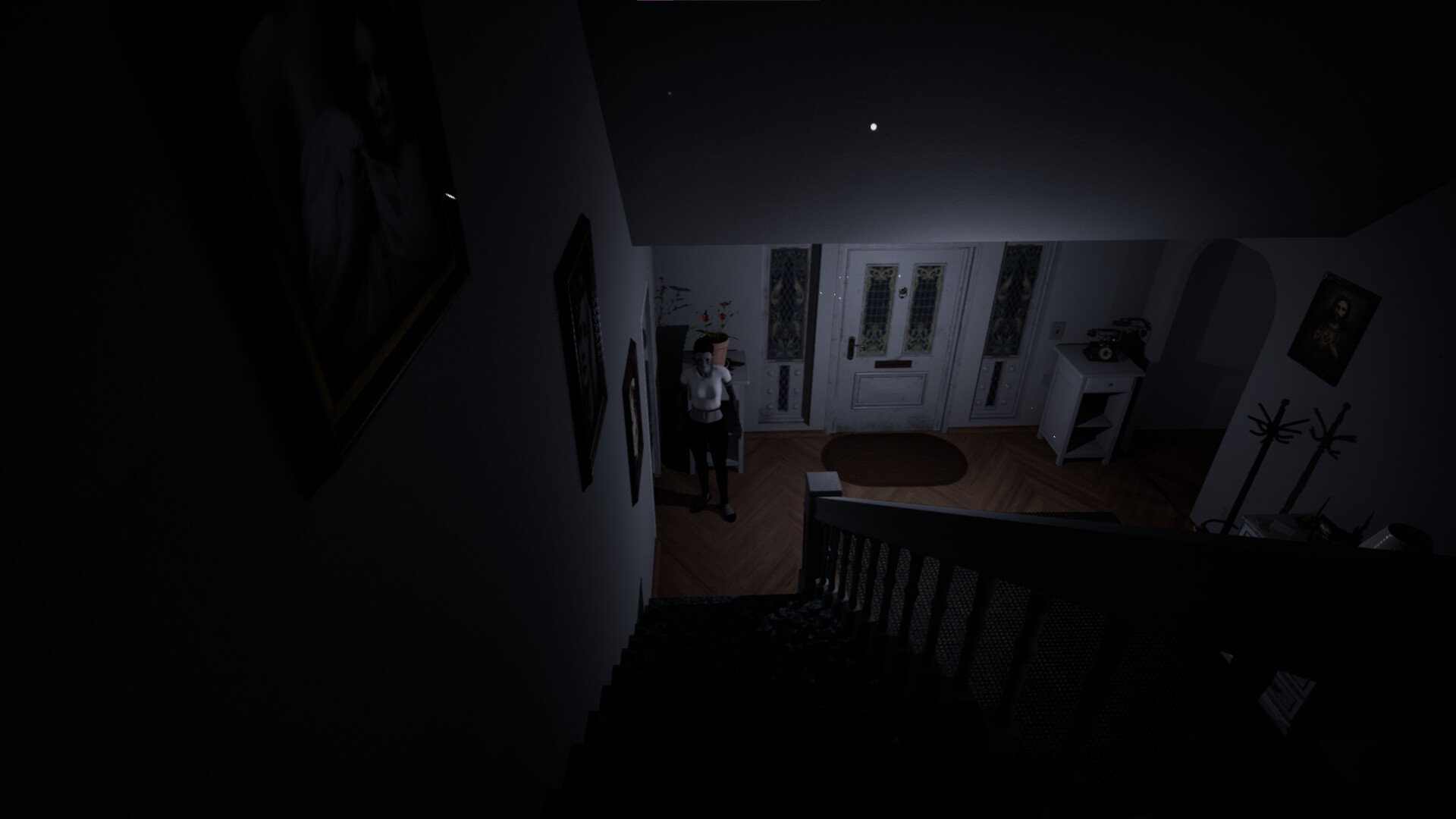 Inside The Shadows screenshot 11