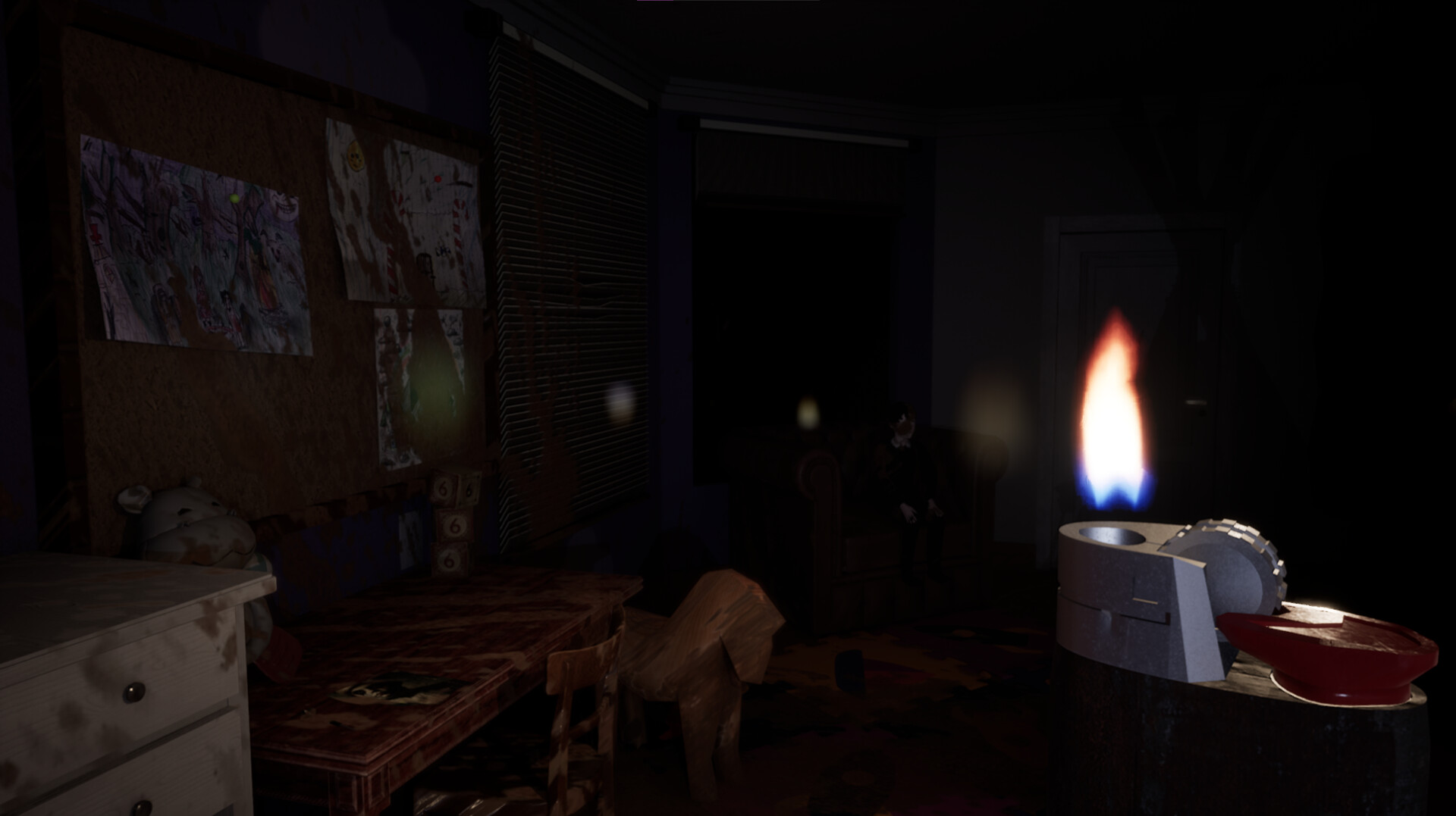 Inside The Shadows screenshot 9
