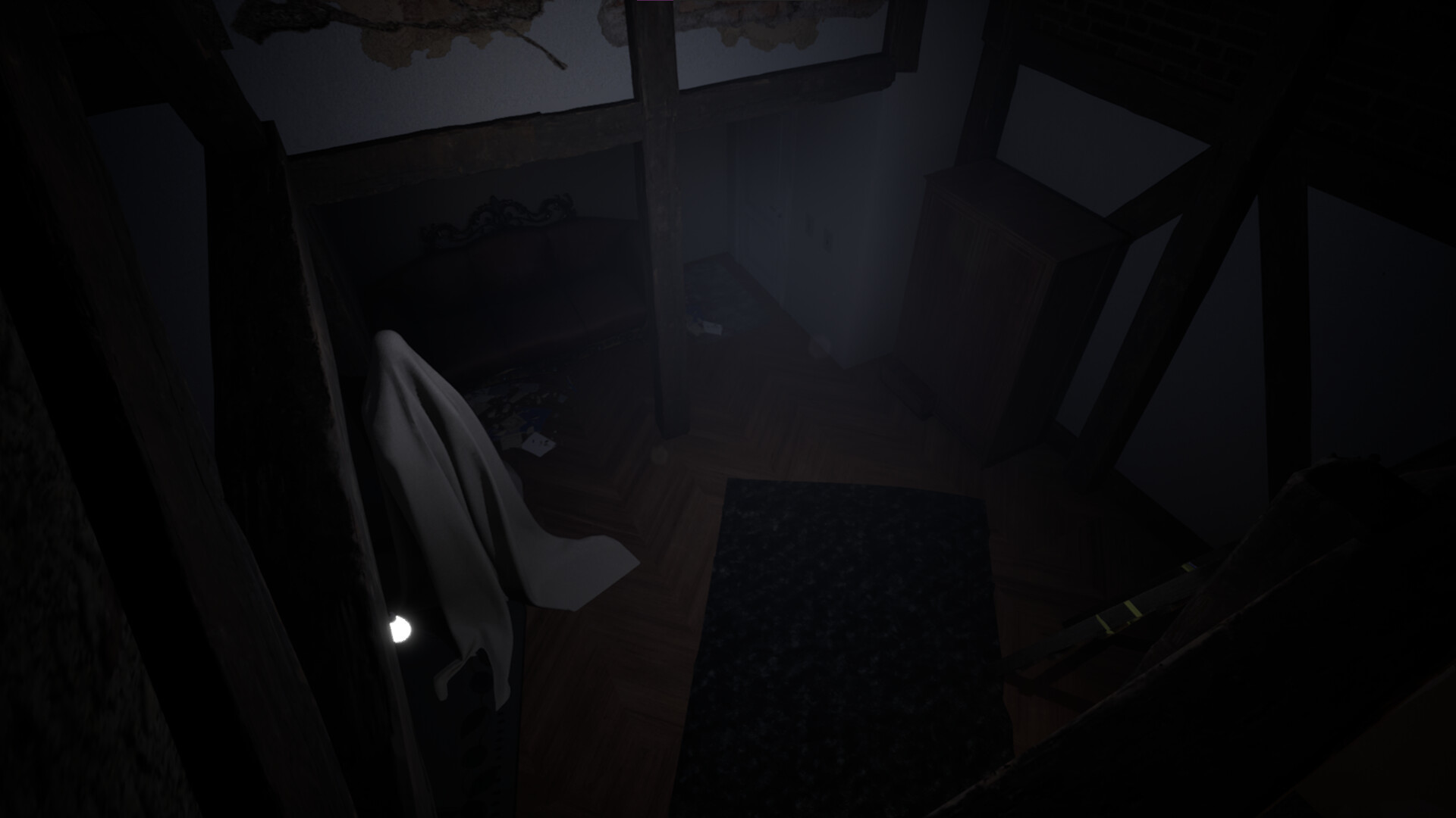 Inside The Shadows screenshot 13