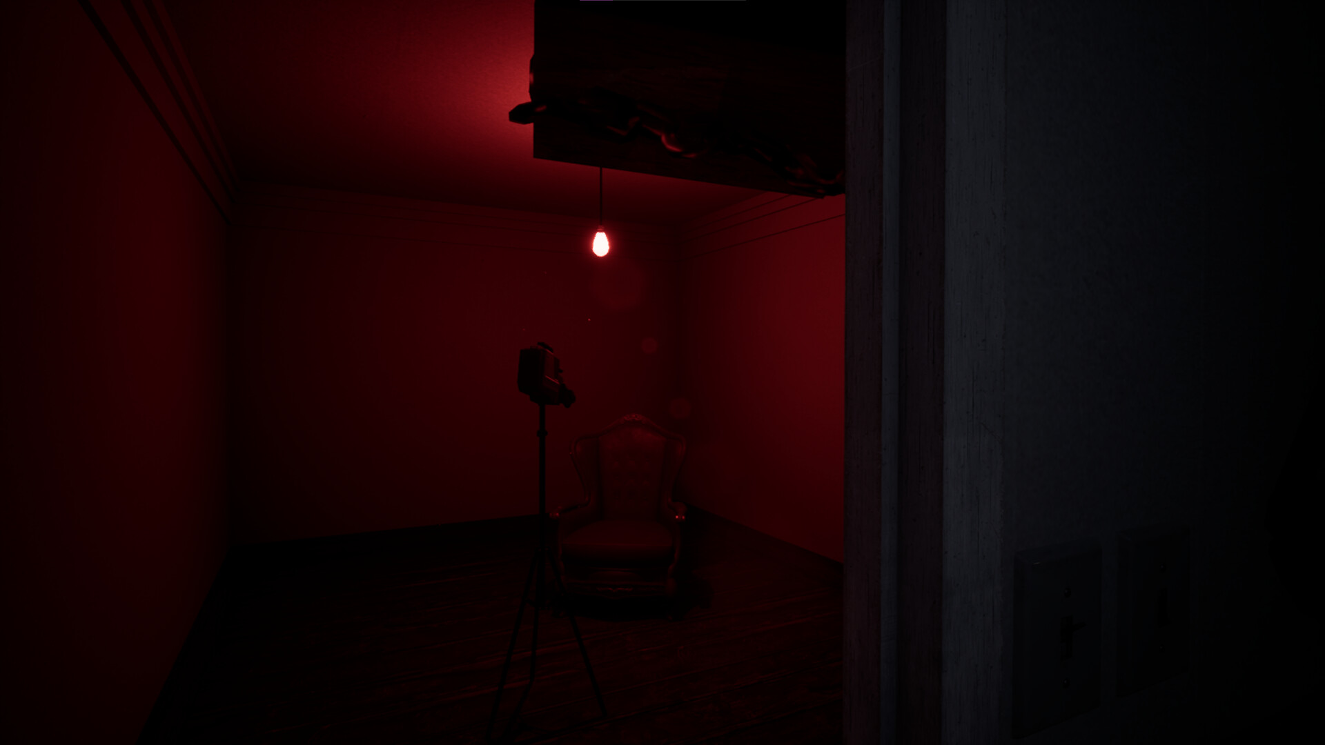 Inside The Shadows screenshot 5