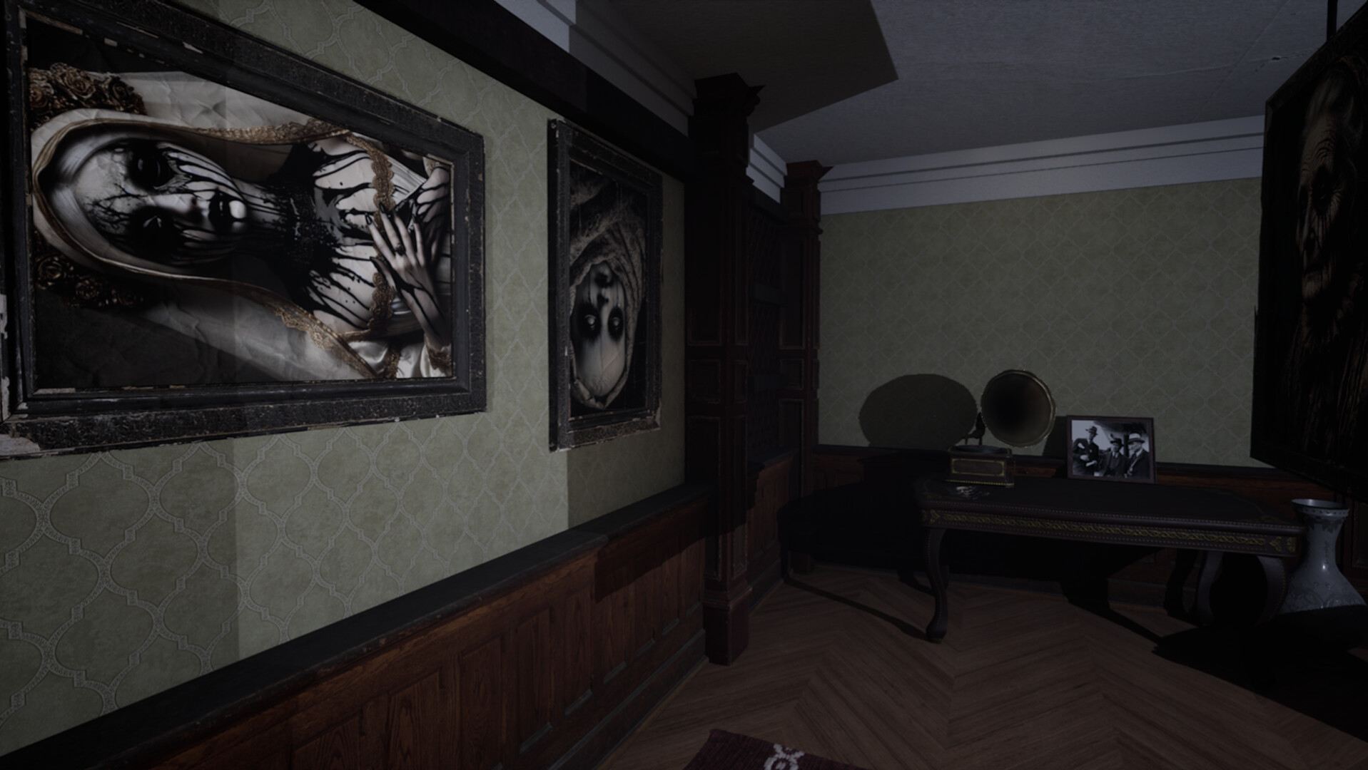 Inside The Shadows screenshot 8