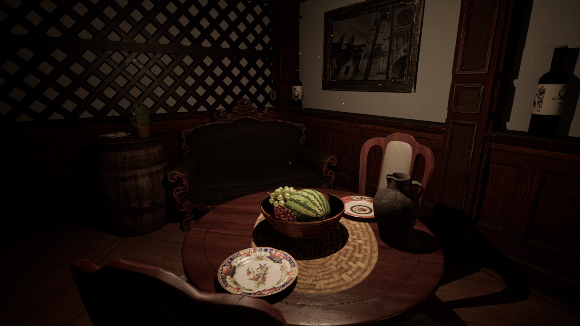 Inside The Shadows screenshot 17