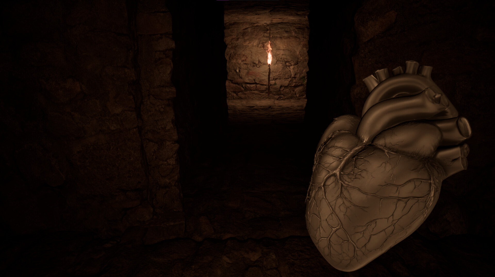 Inside The Shadows screenshot 7