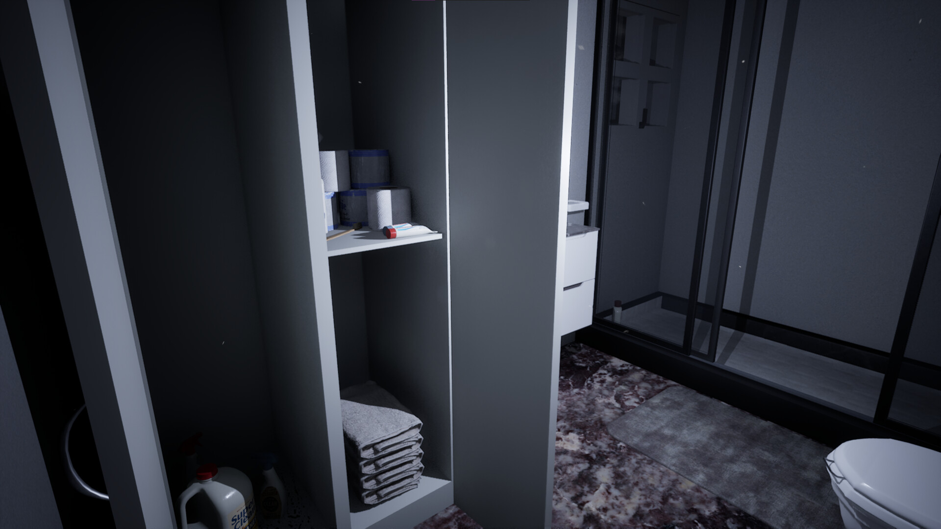 Inside The Shadows screenshot 14