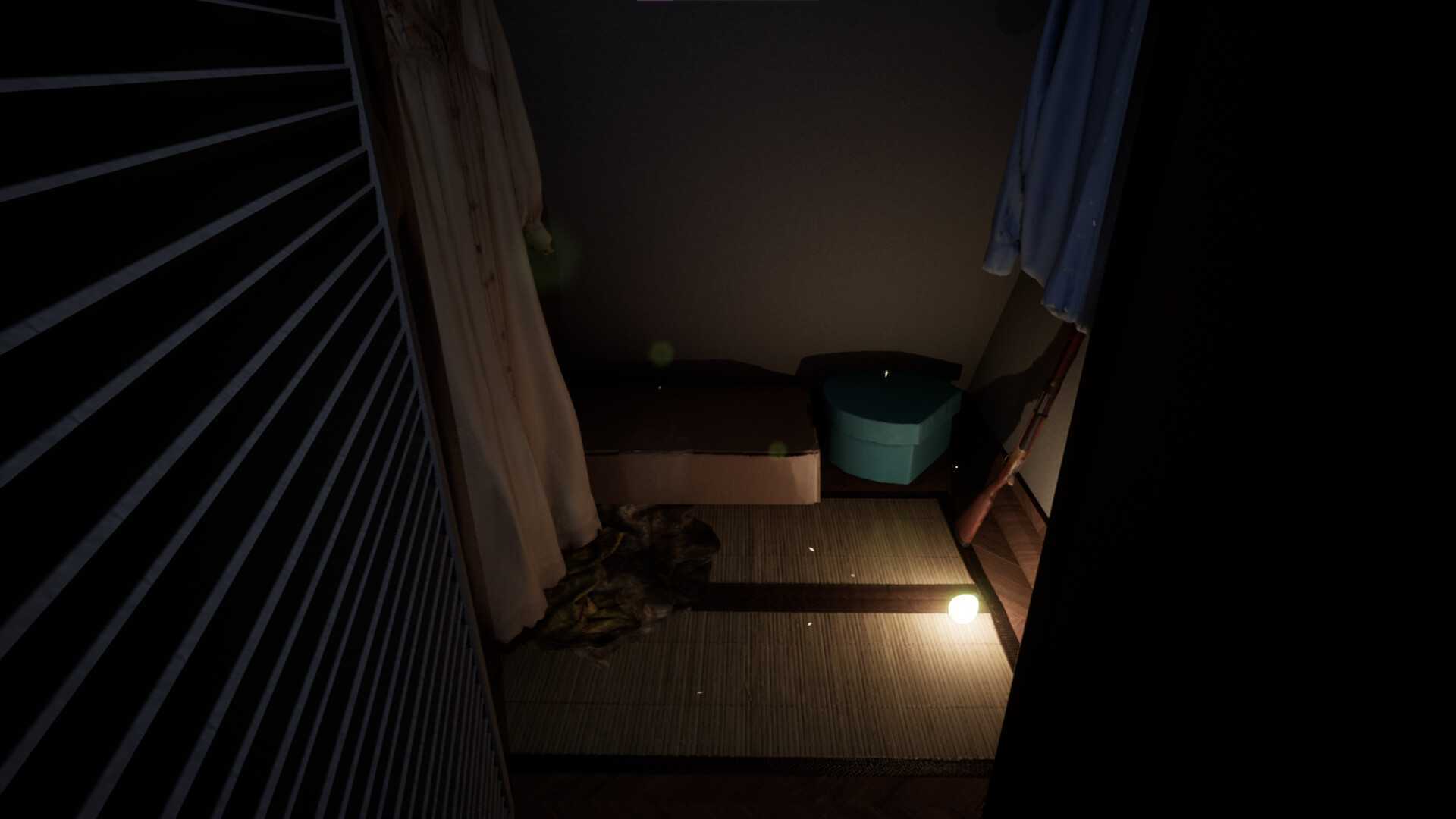 Inside The Shadows screenshot 10