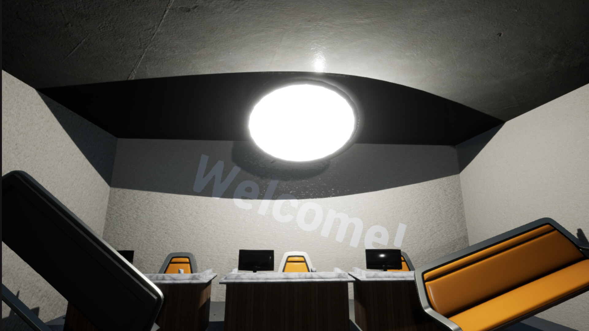 The Complex Chapter 1: Who, What, Where? screenshot 11