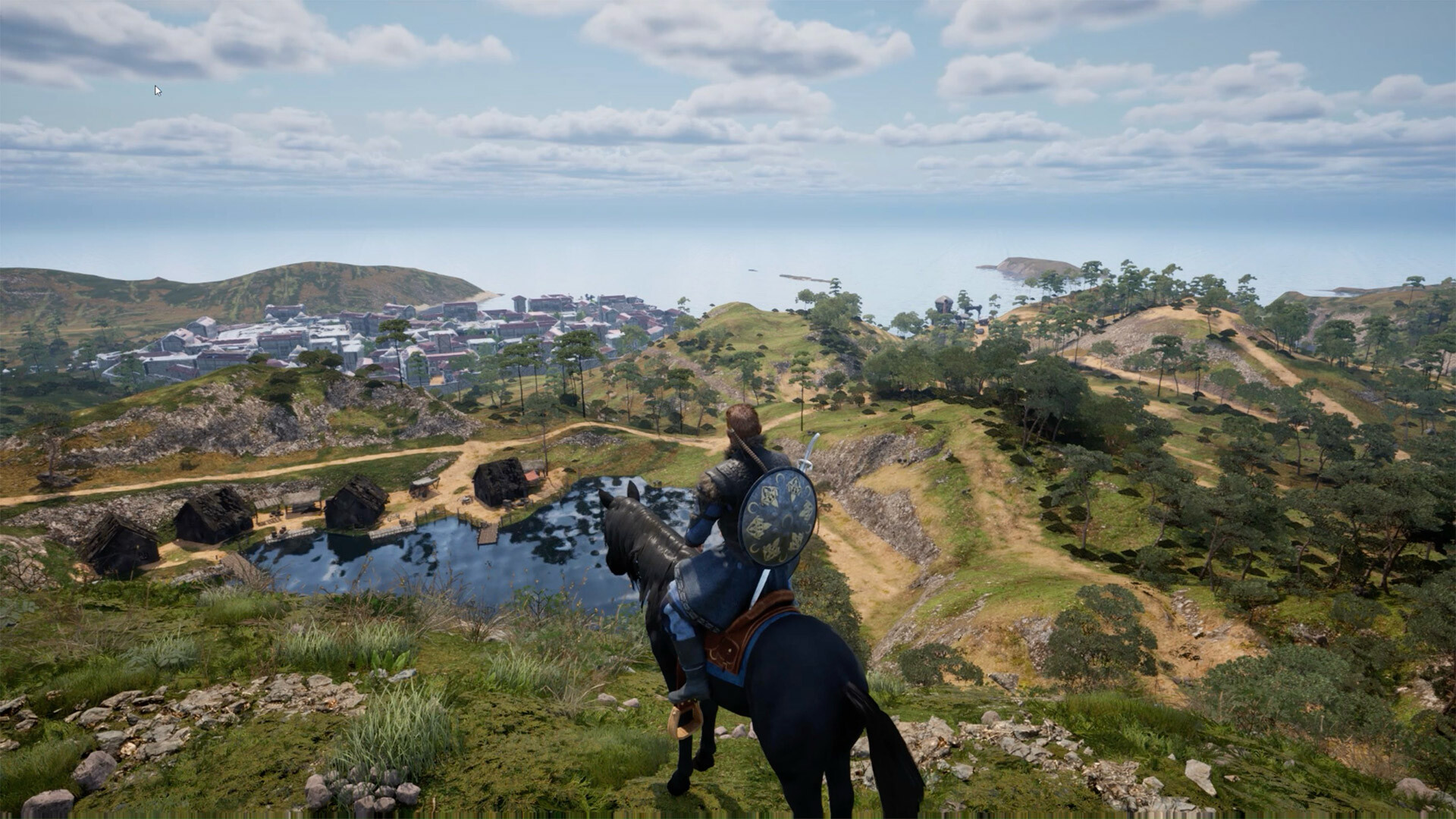 Osman Ghazi: Ottoman Rising screenshot 2