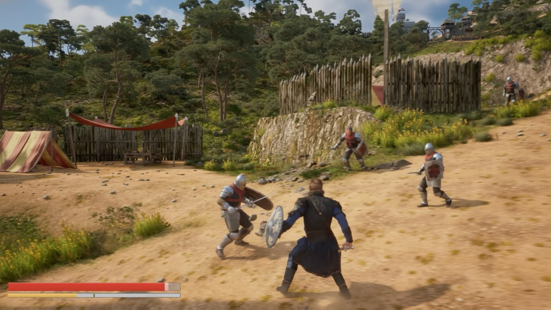 Osman Ghazi: Ottoman Rising screenshot 8
