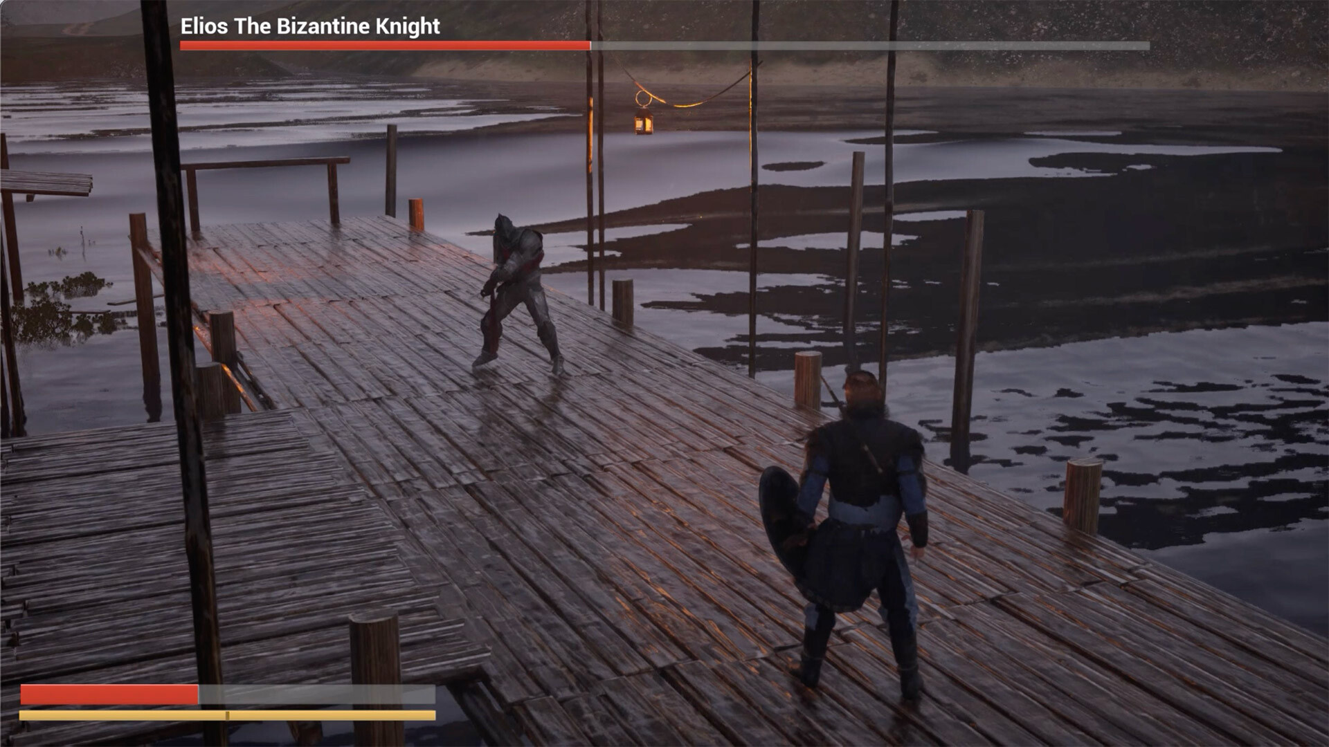 Osman Ghazi: Ottoman Rising screenshot 5