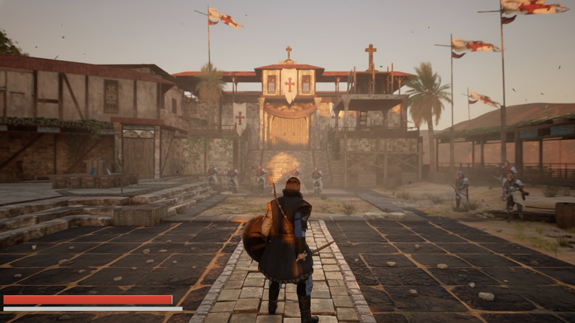 Osman Ghazi: Ottoman Rising screenshot 7