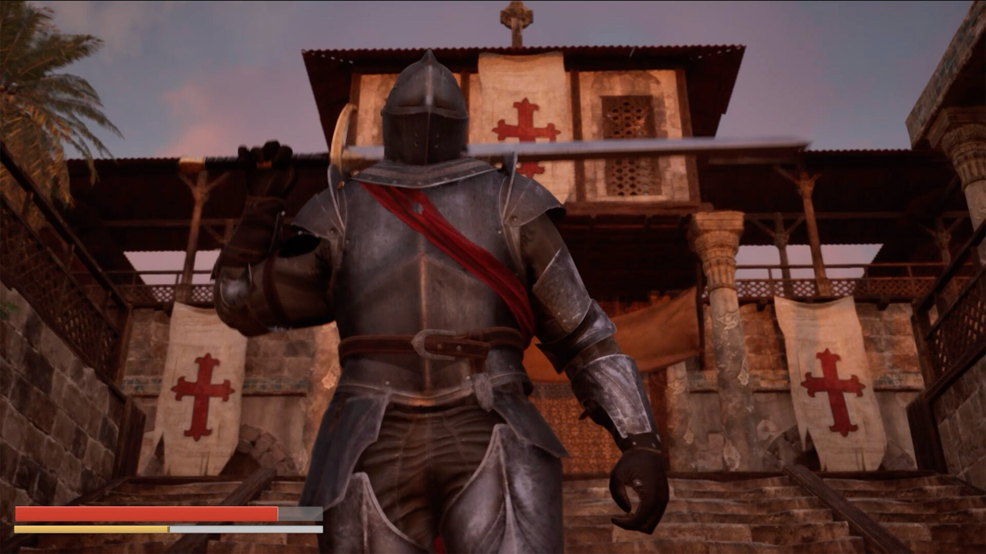 Osman Ghazi: Ottoman Rising screenshot 4