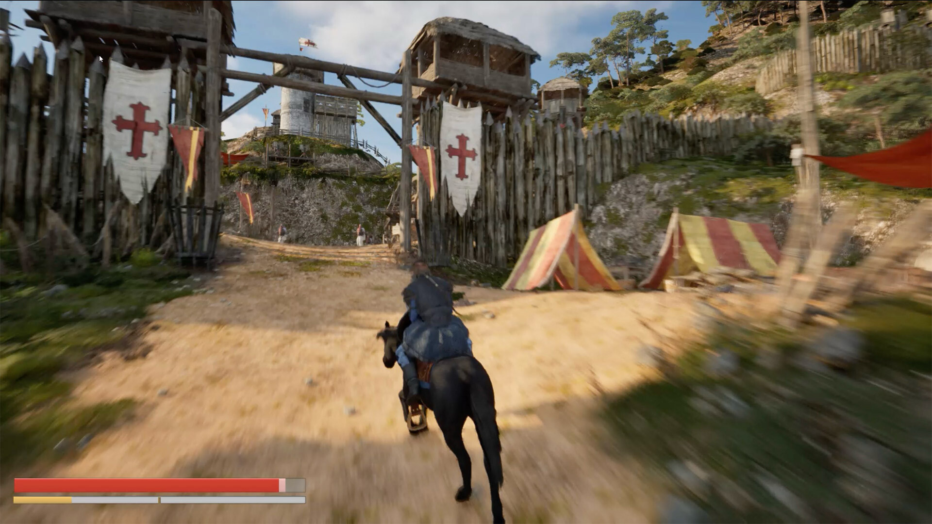 Osman Ghazi: Ottoman Rising screenshot 9