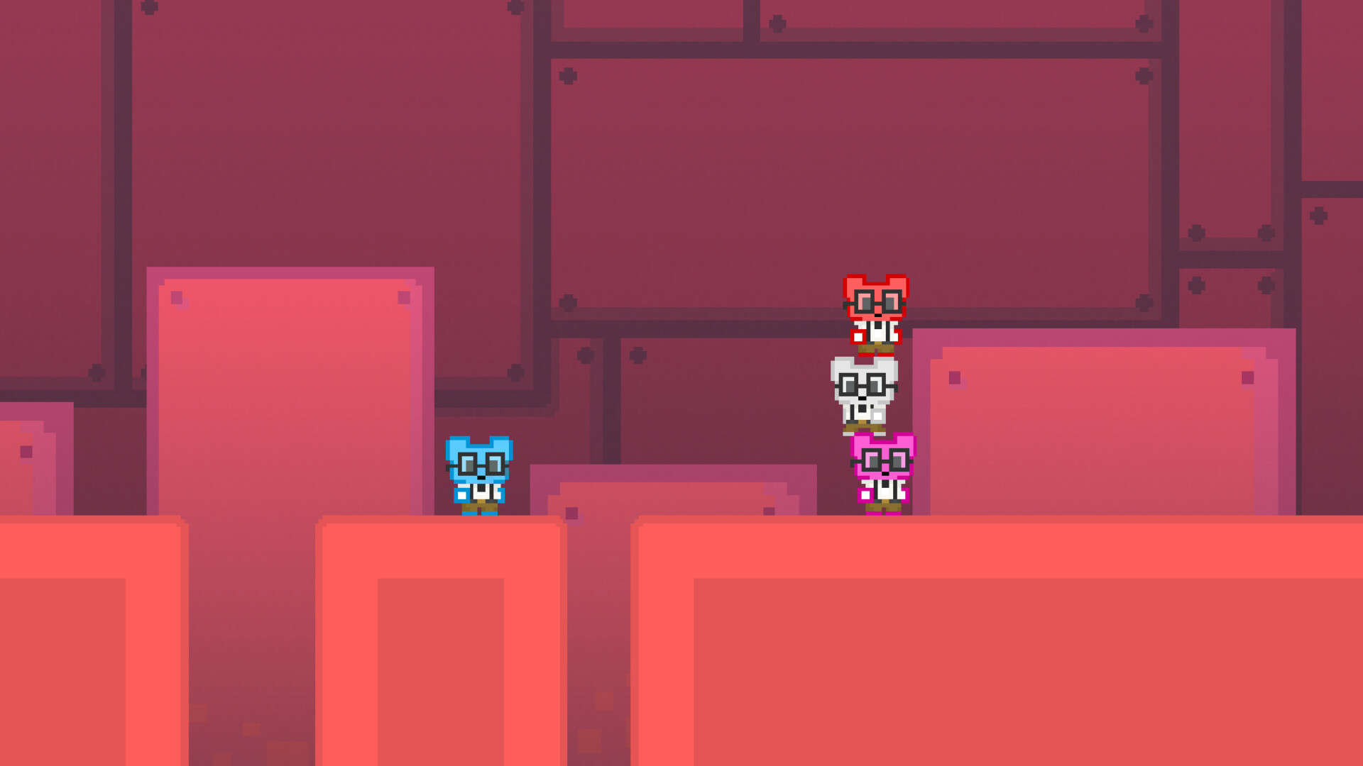 WonderfulColors screenshot 1