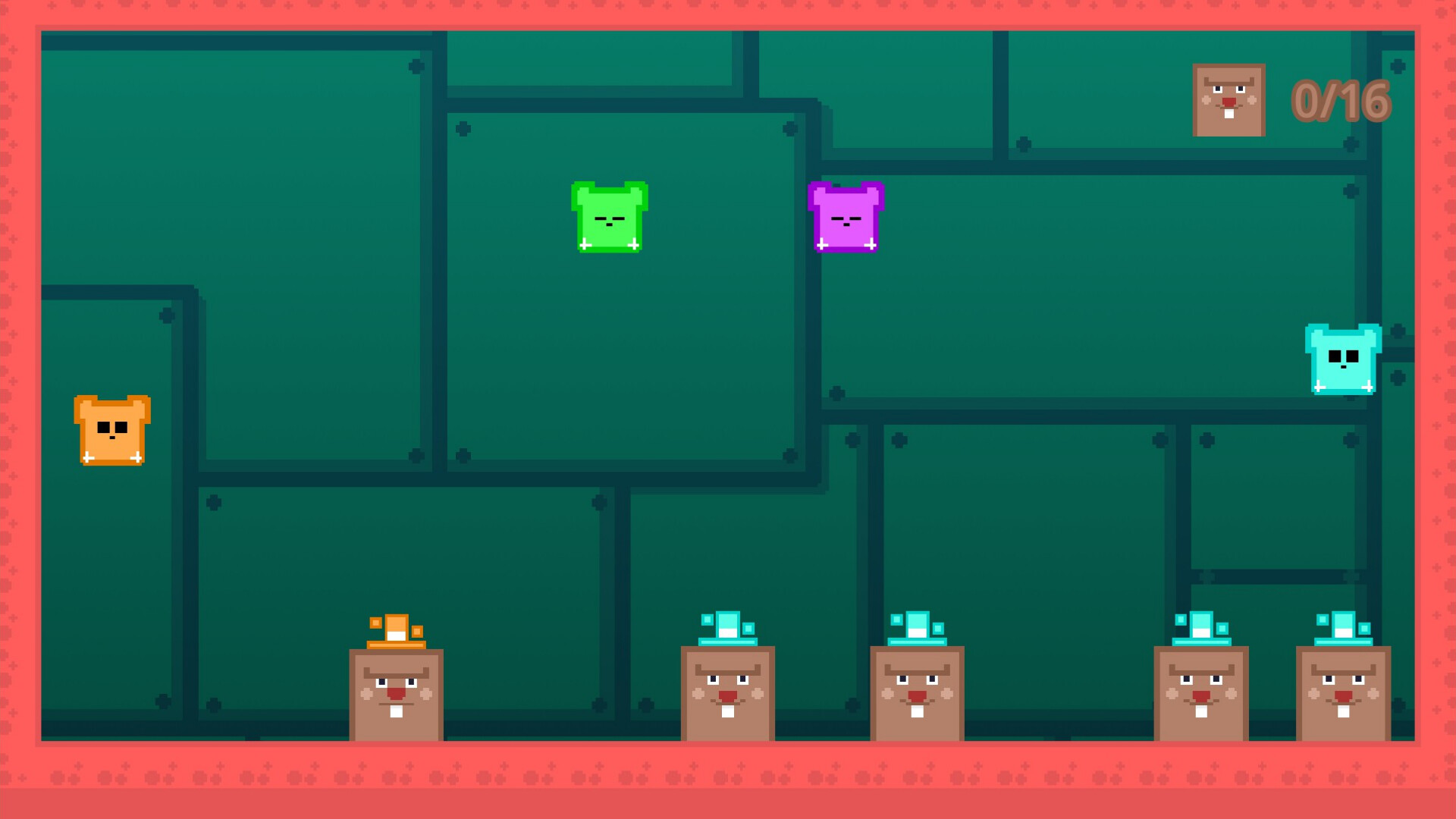 WonderfulColors screenshot 6