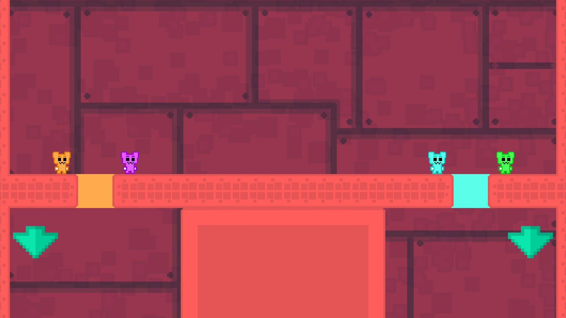 WonderfulColors screenshot 3