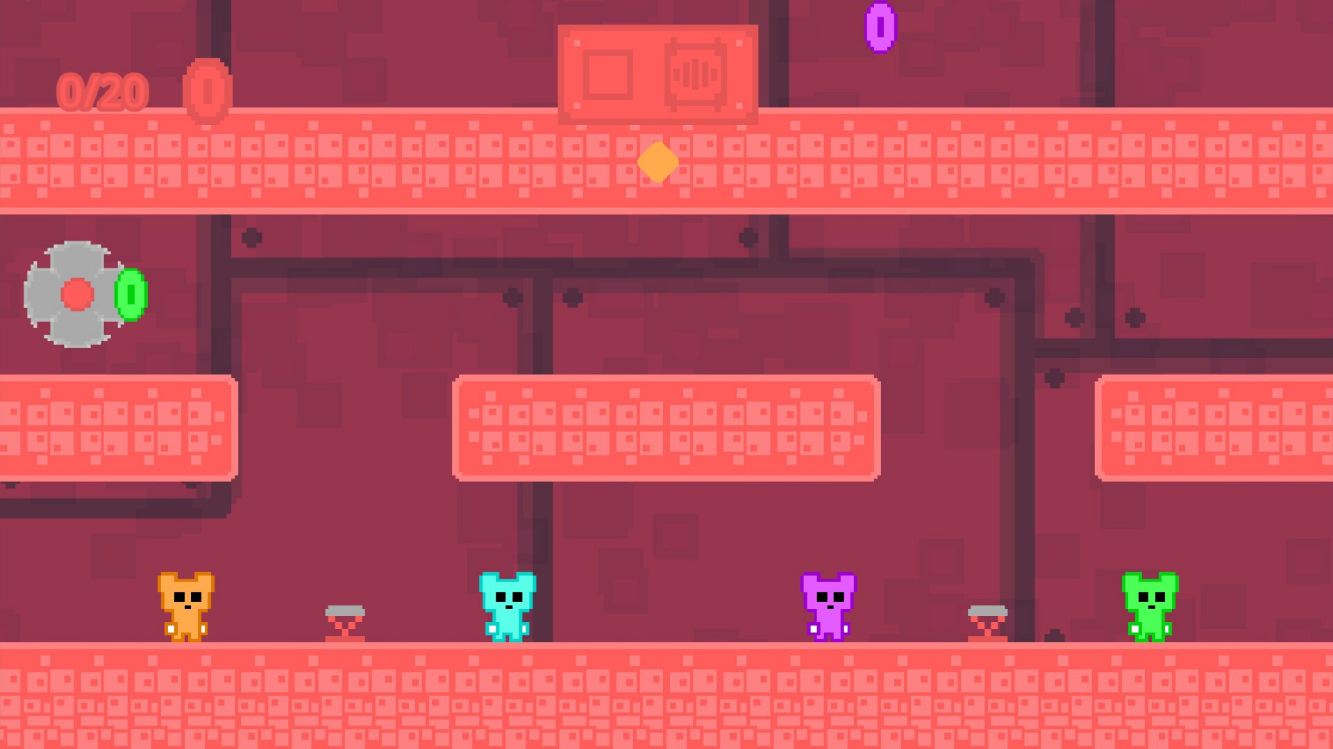 WonderfulColors screenshot 4