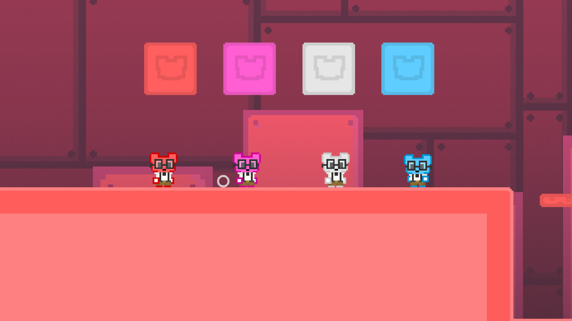 WonderfulColors screenshot 2