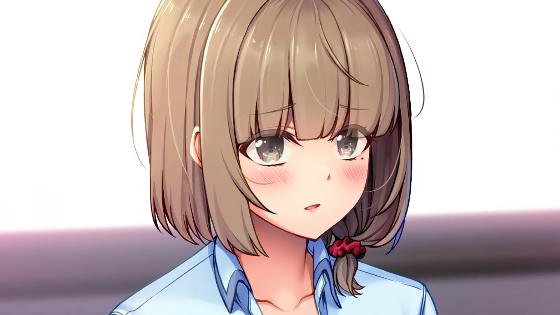 Rock-Hard Rehab: How to Survive a Hospital Harem screenshot 1