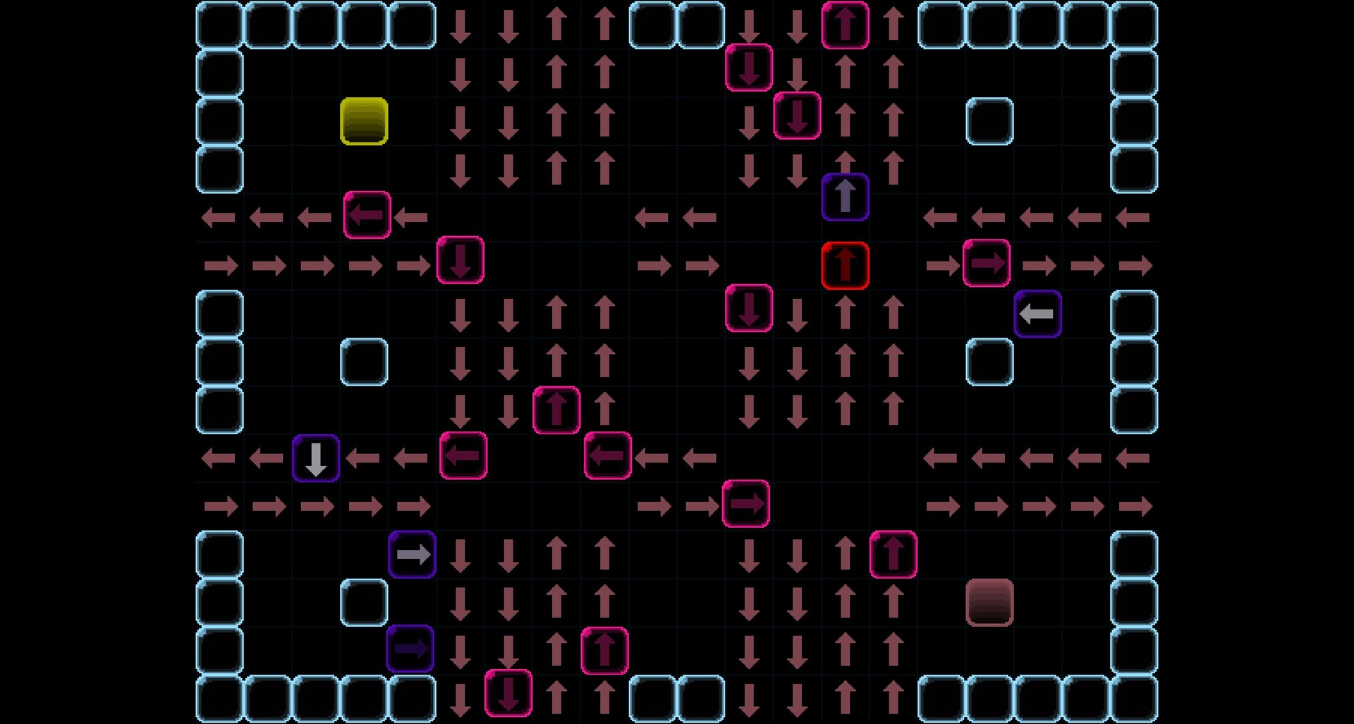 Blocking Blocks screenshot 6