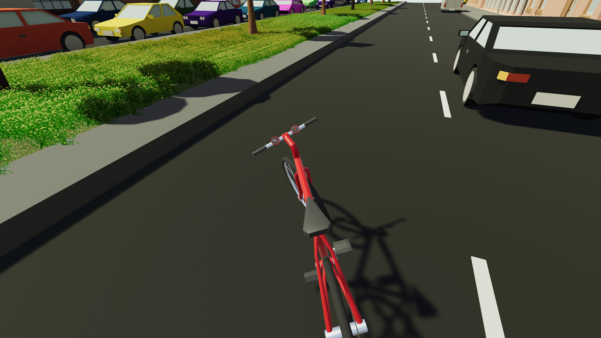 How To Bike screenshot 3