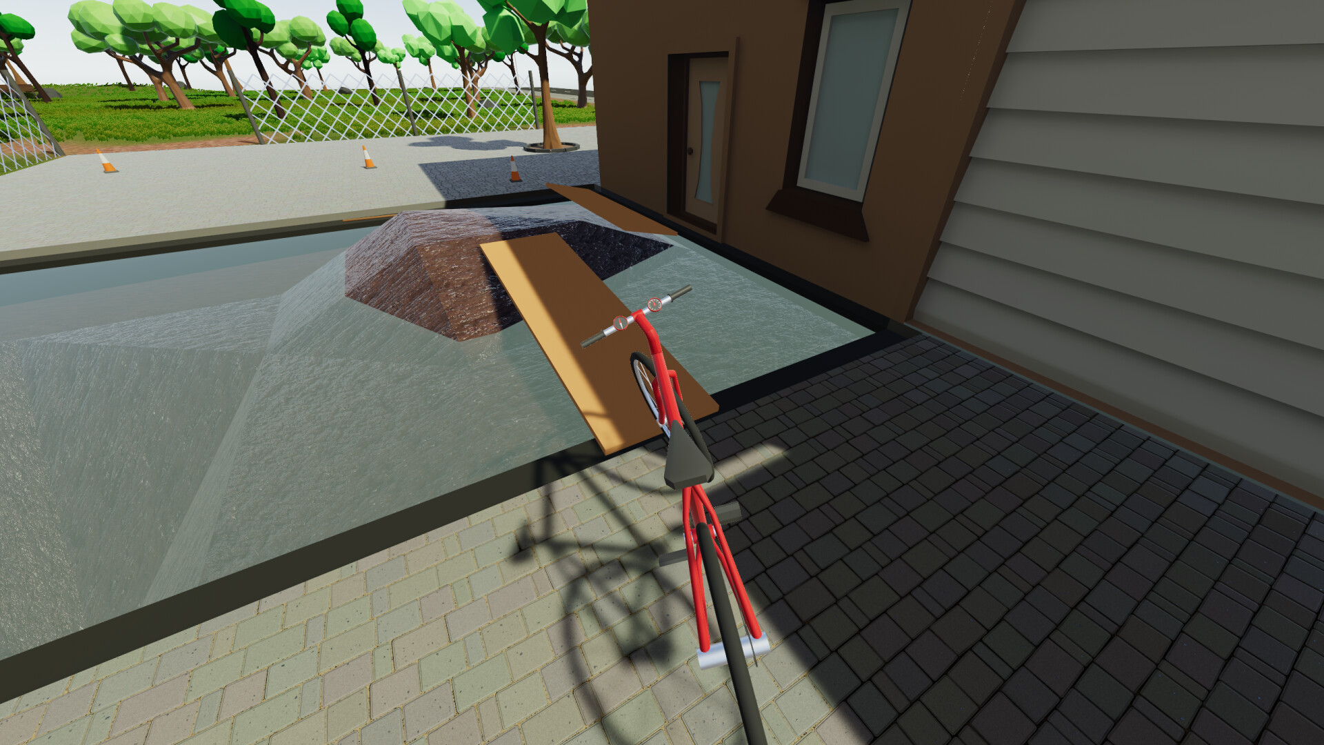 How To Bike screenshot 4