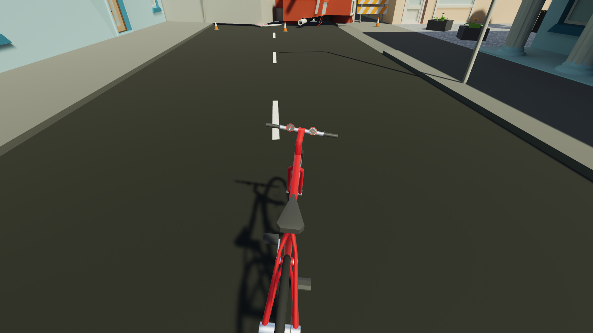 How To Bike screenshot 1