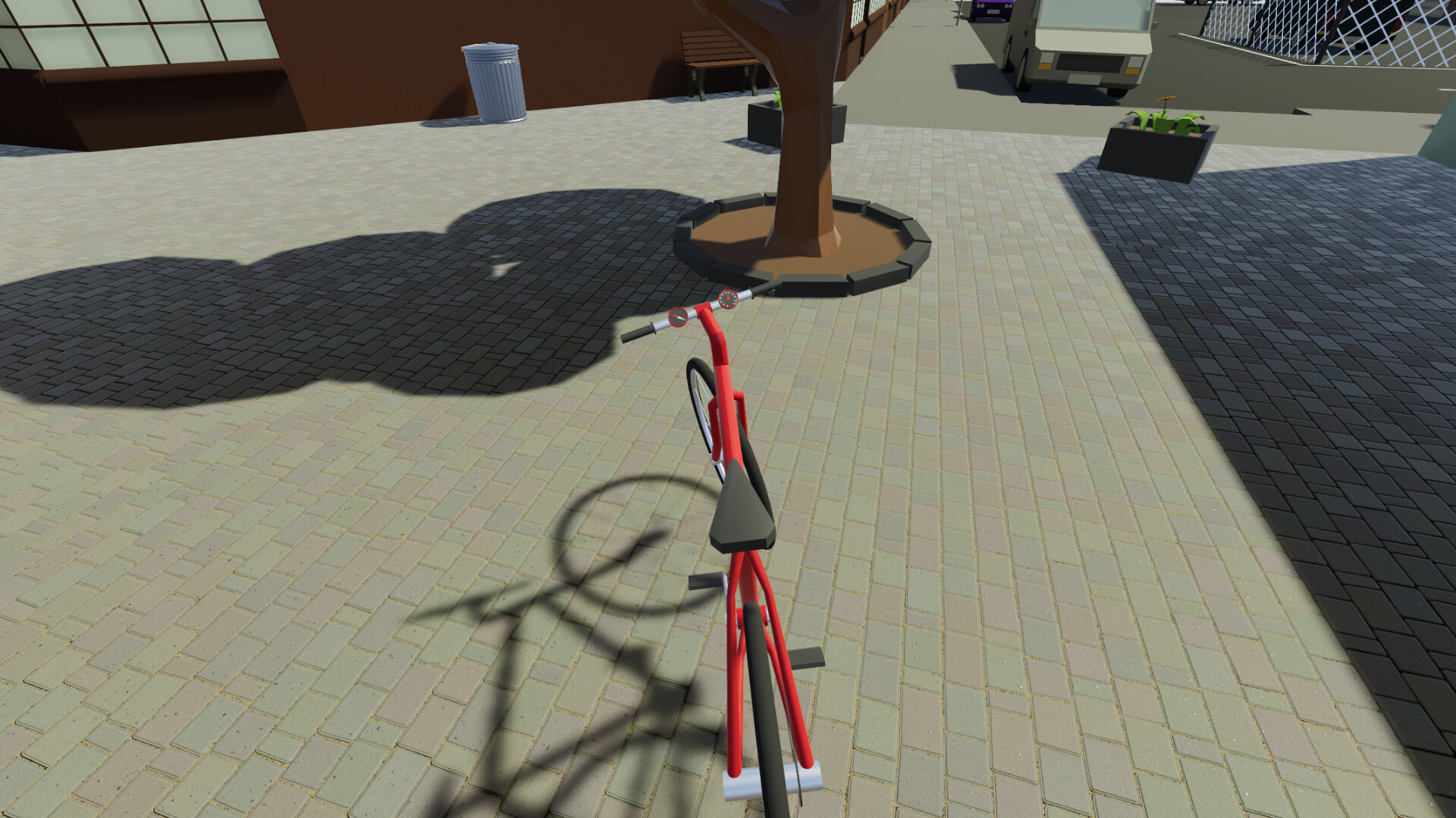How To Bike screenshot 2