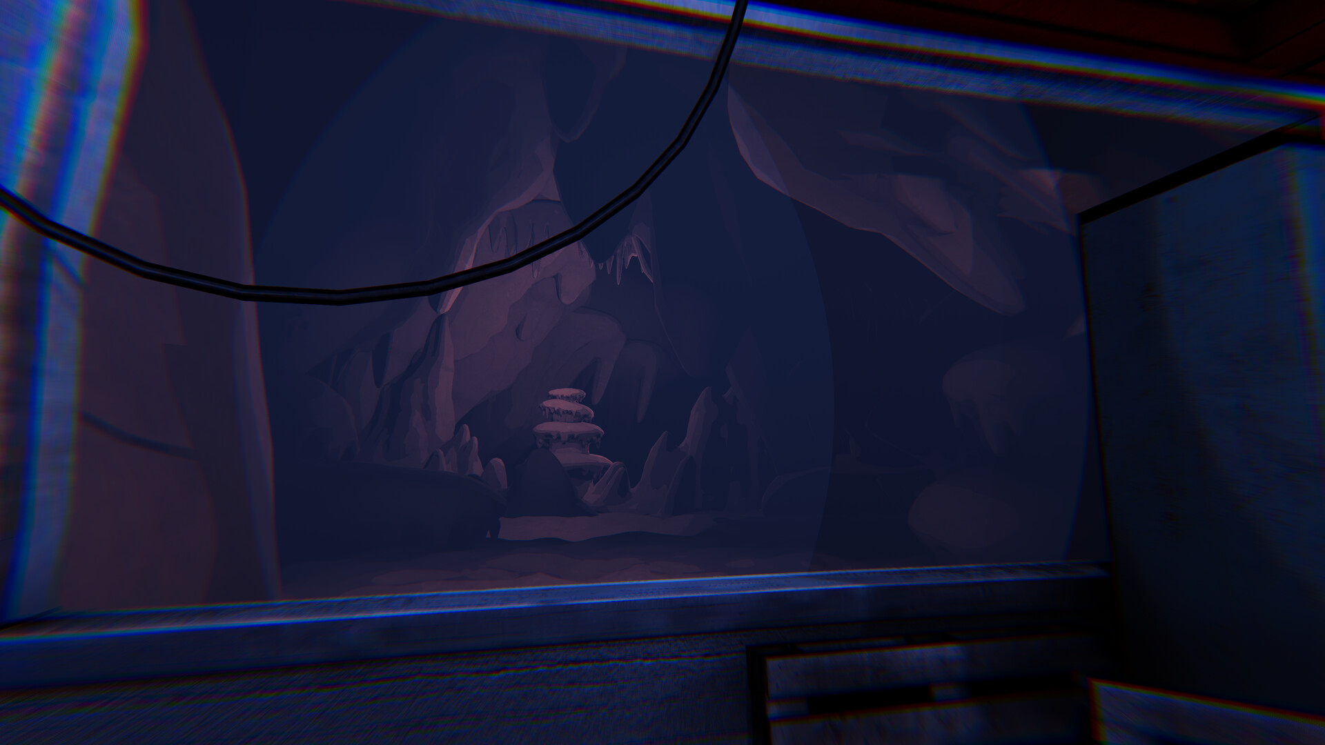 Funny Park Reawakening screenshot 5