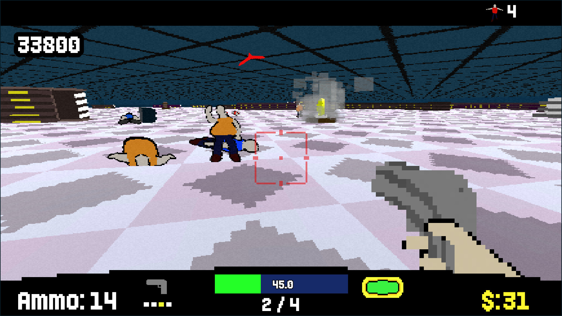 Retail Therapy screenshot 5