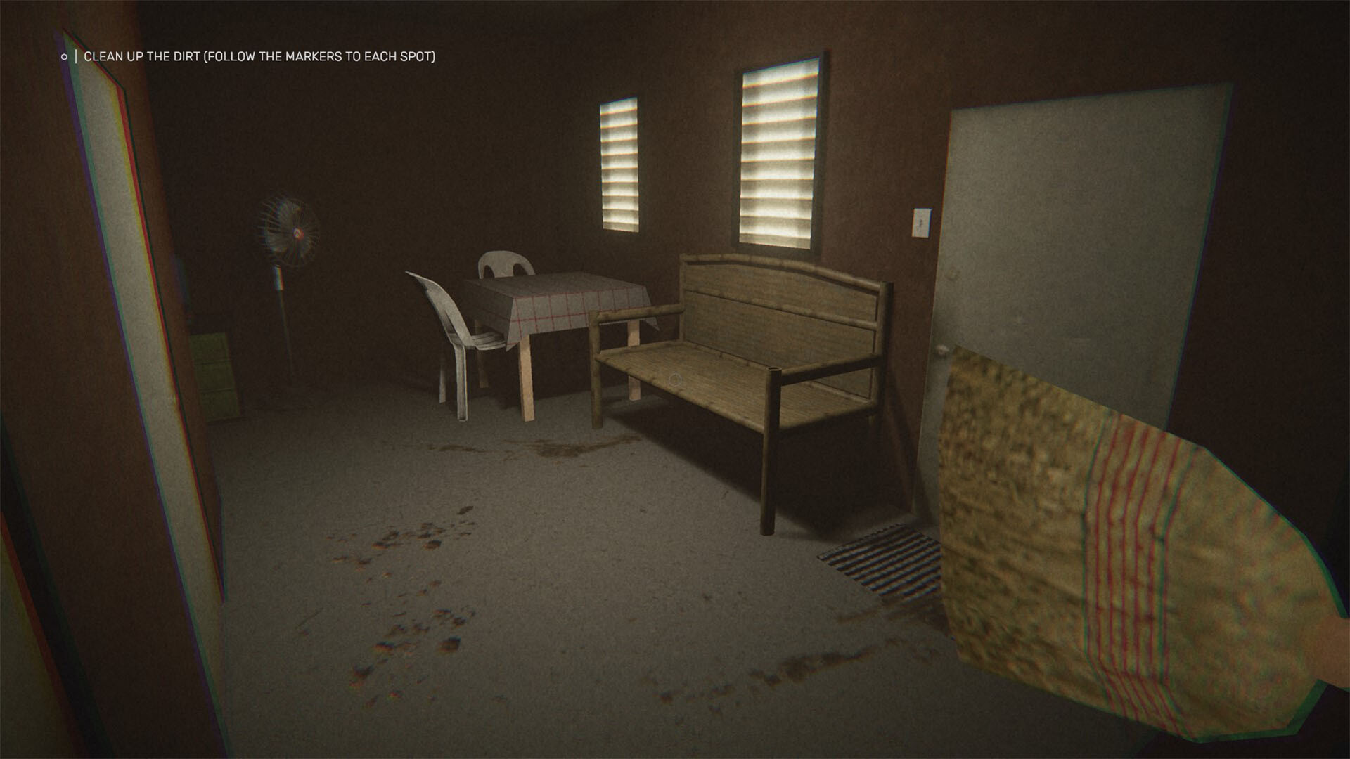 Taguan screenshot 3