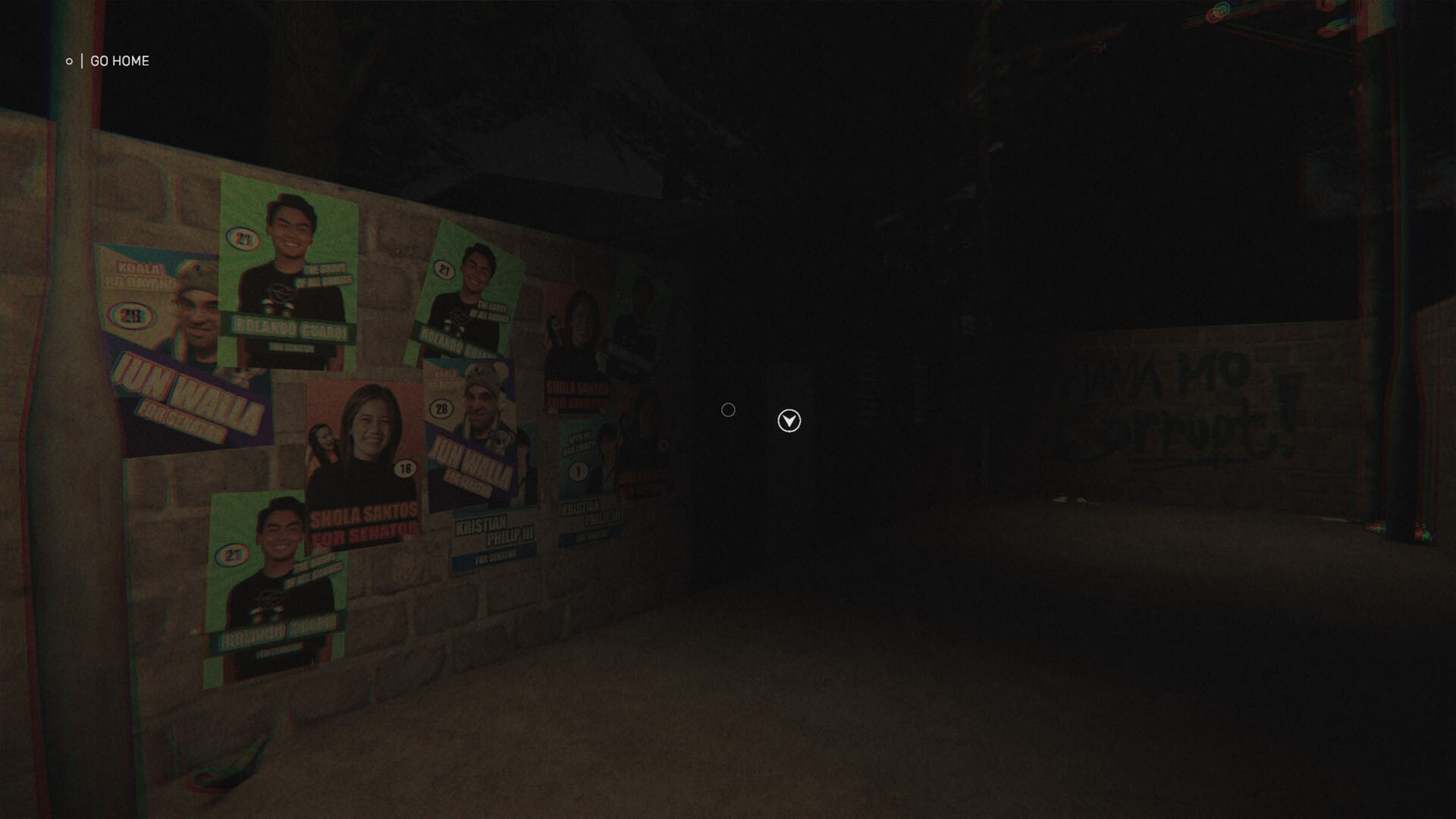 Taguan screenshot 9