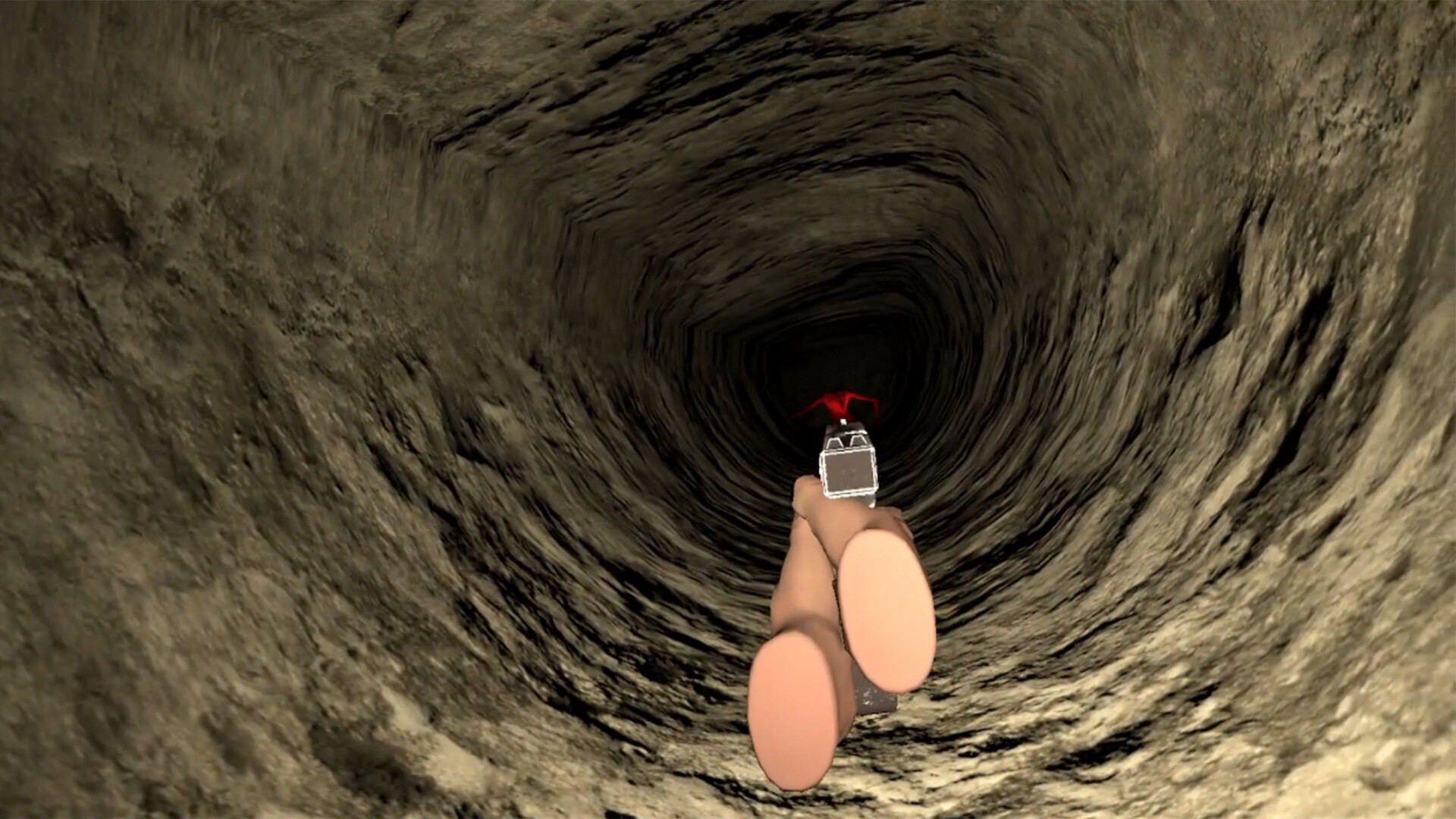 The Hole Never Ends screenshot 3