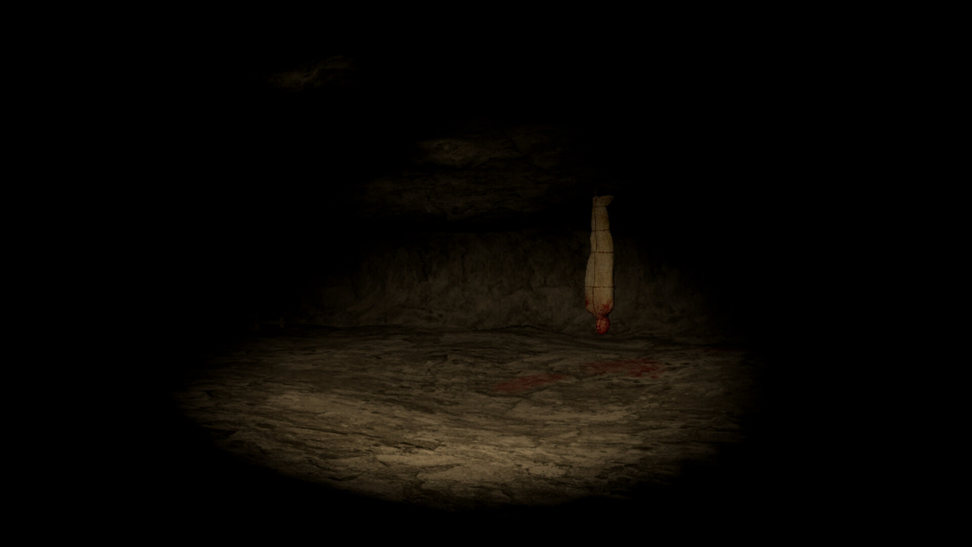 The Hole Never Ends screenshot 2