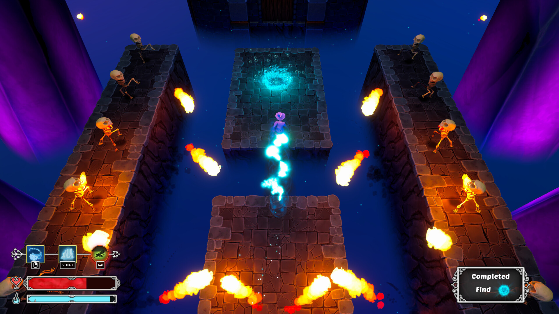 Dungeon Concierge screenshot 3