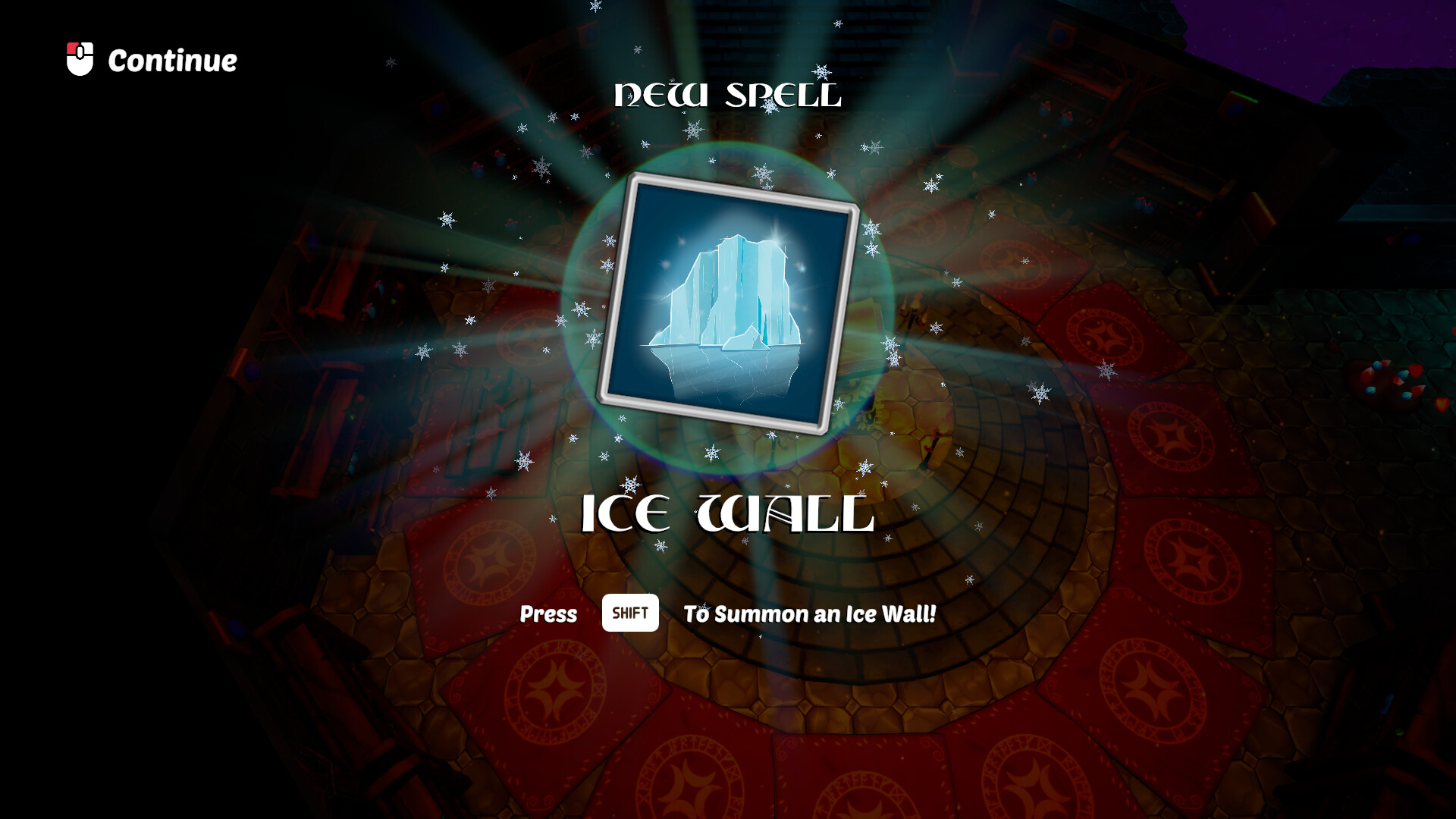 Dungeon Concierge screenshot 4