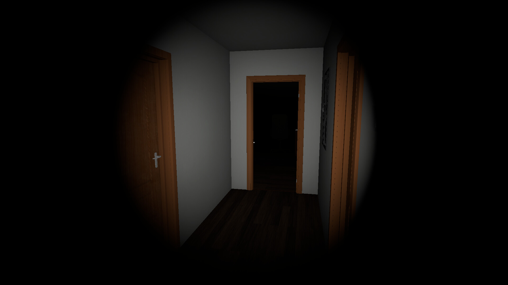 Devil in my head screenshot 3