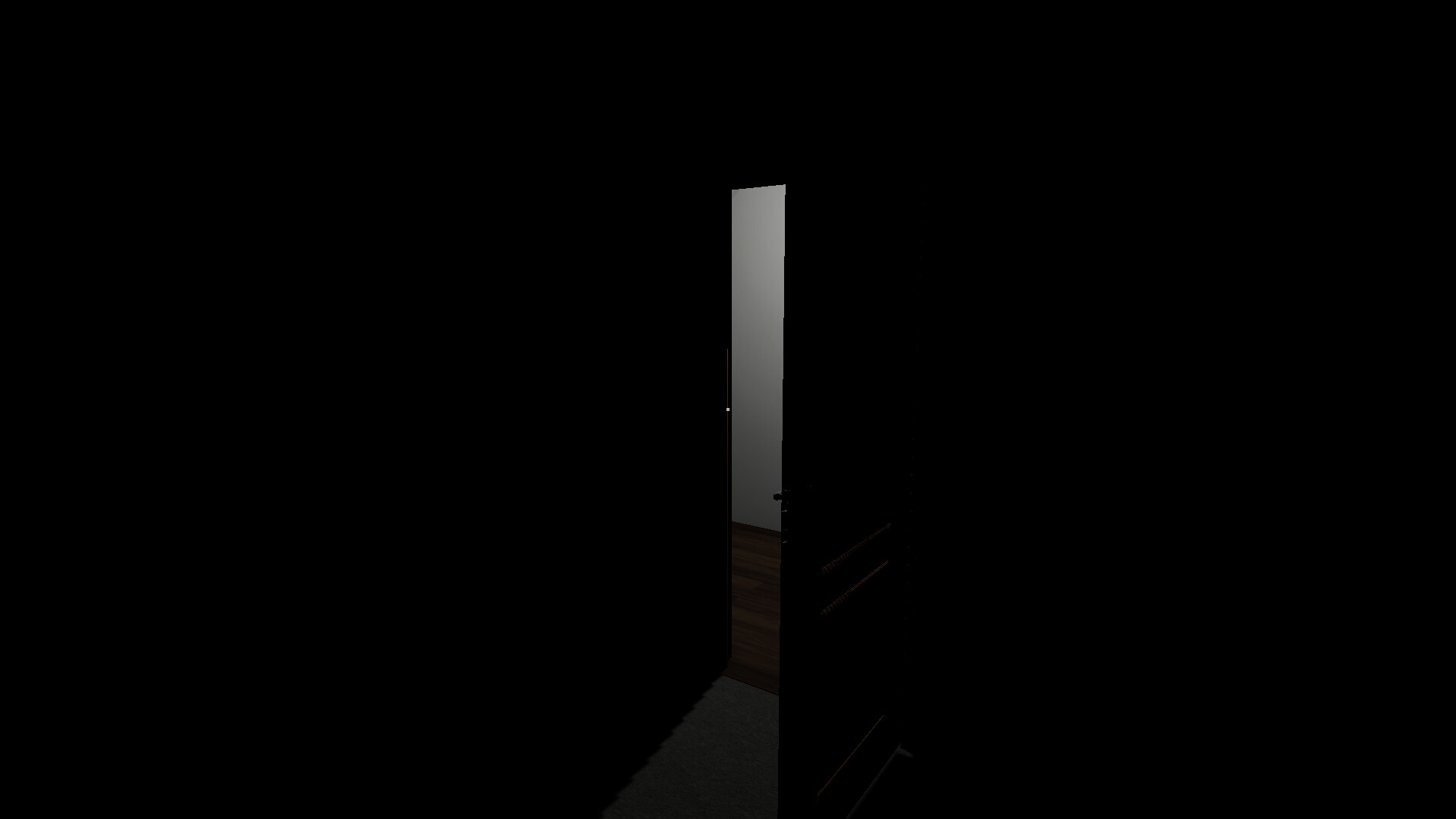 Devil in my head screenshot 2