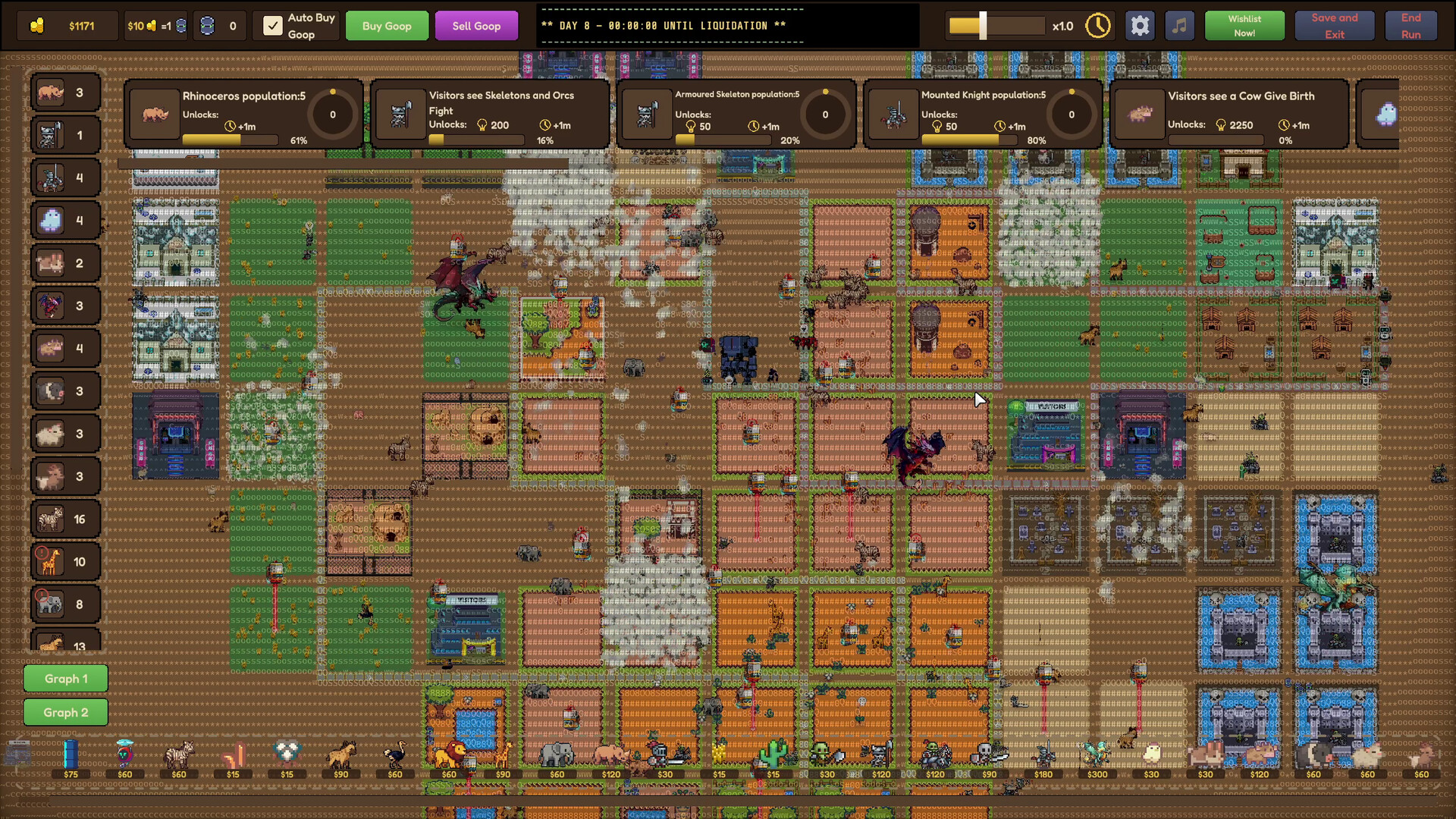 Captain Contraption’s Safari Park screenshot 7