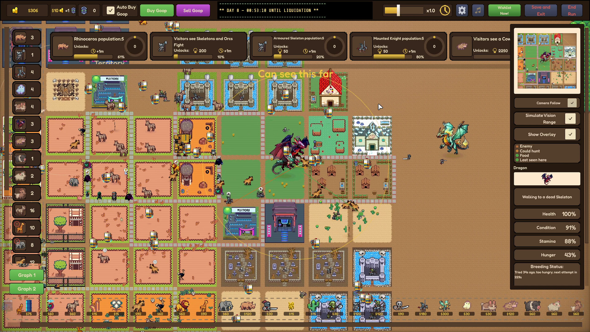 Captain Contraption’s Safari Park screenshot 6