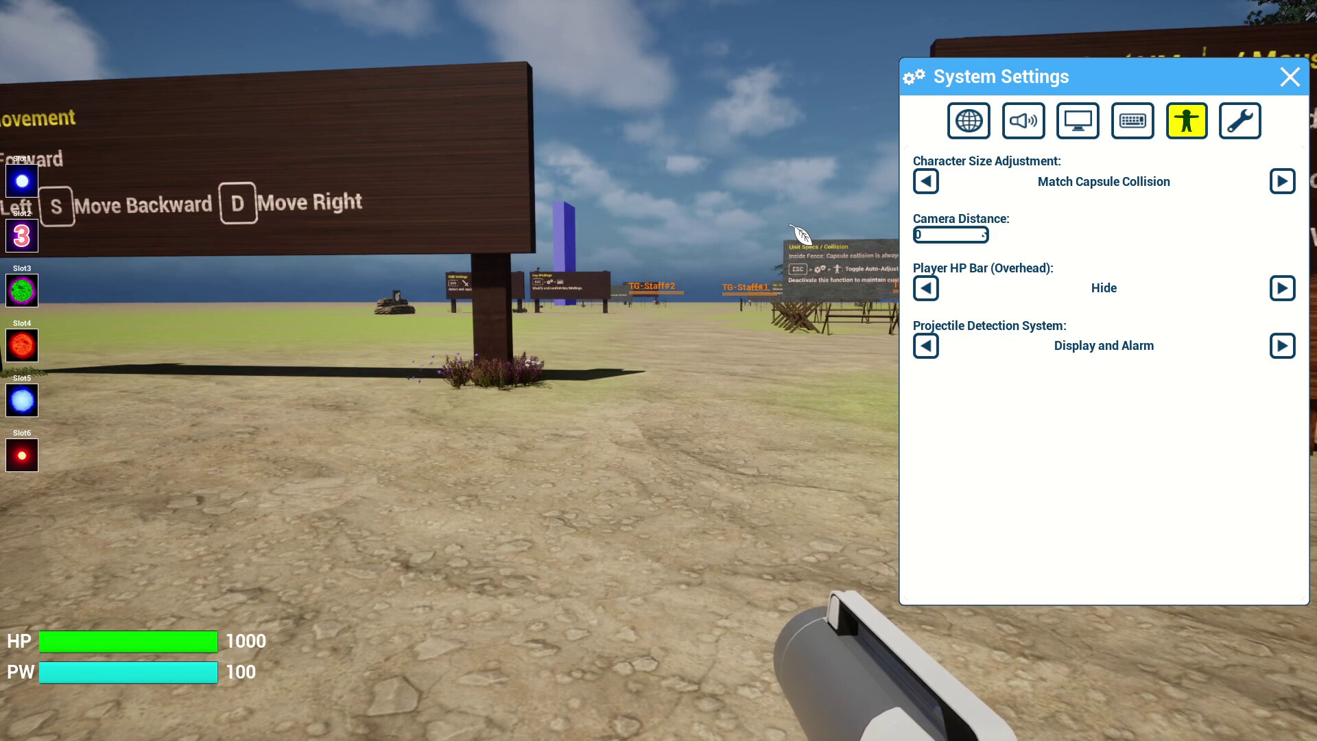 Reflection Arena screenshot 11