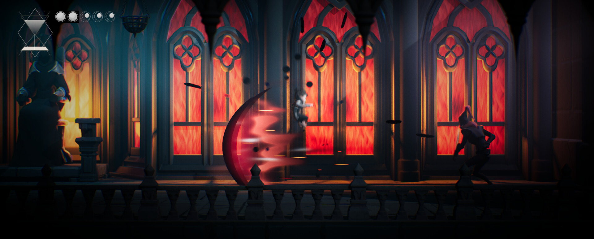 Tairo: Lost In Time screenshot 3